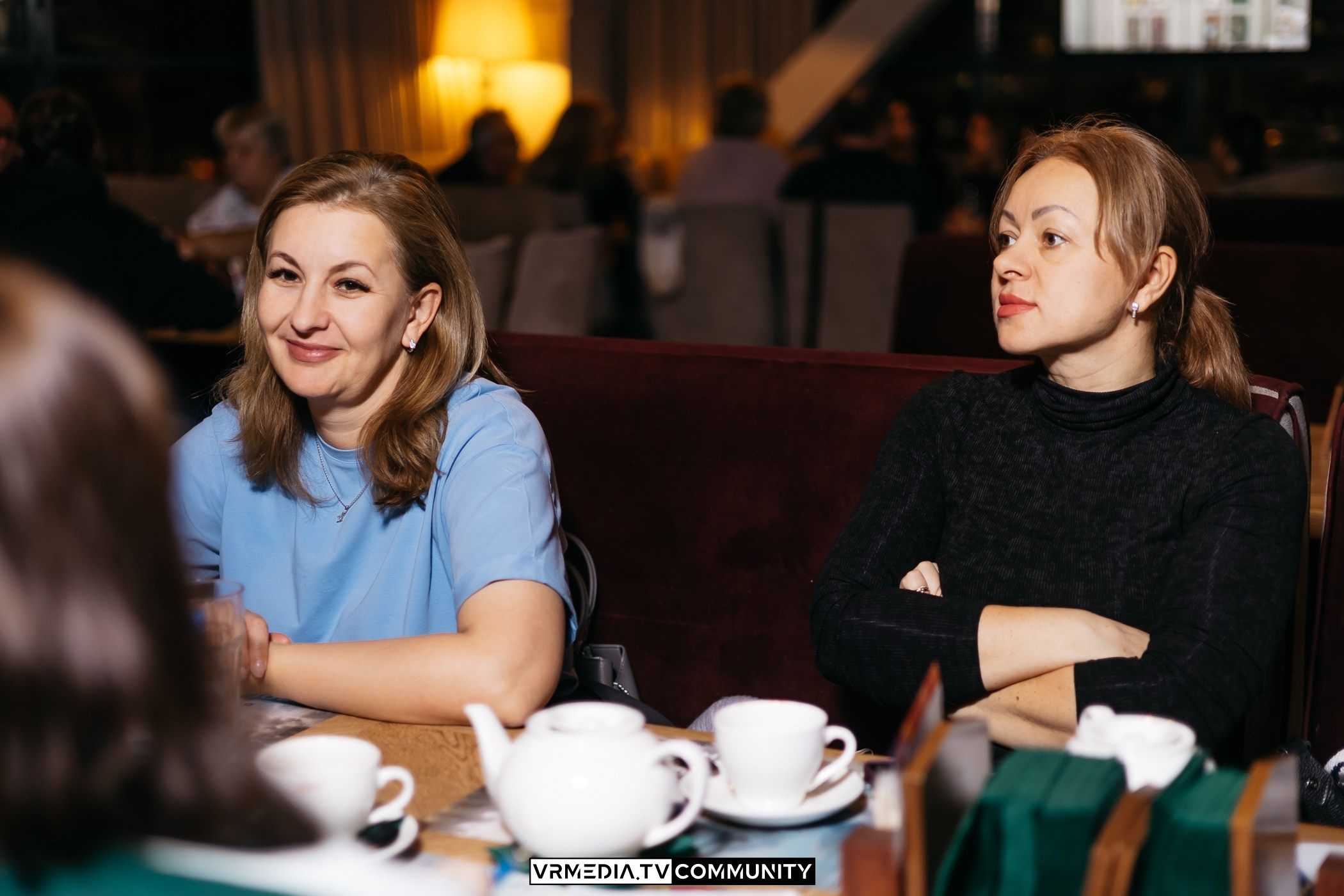 Ресторан «Мюнхен»: Эйнштейн Party