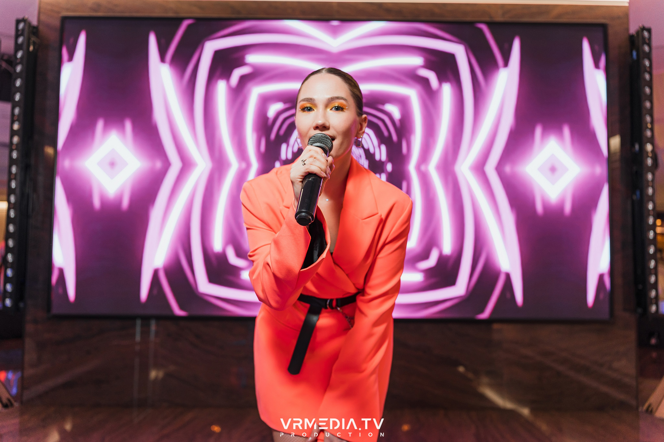 Выходные в ресторане «Лазурный берег»