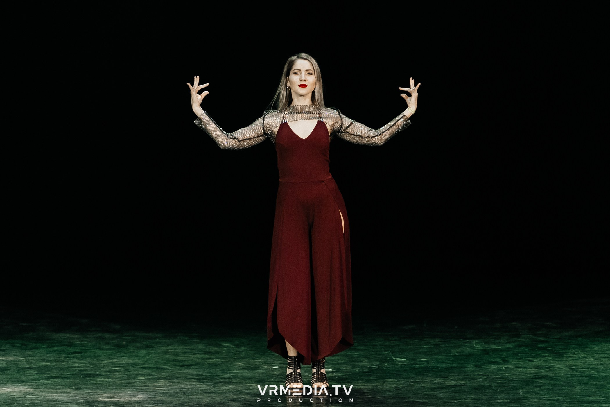 Всероссийский благотворительный инклюзивный Фестиваль «МЫ»