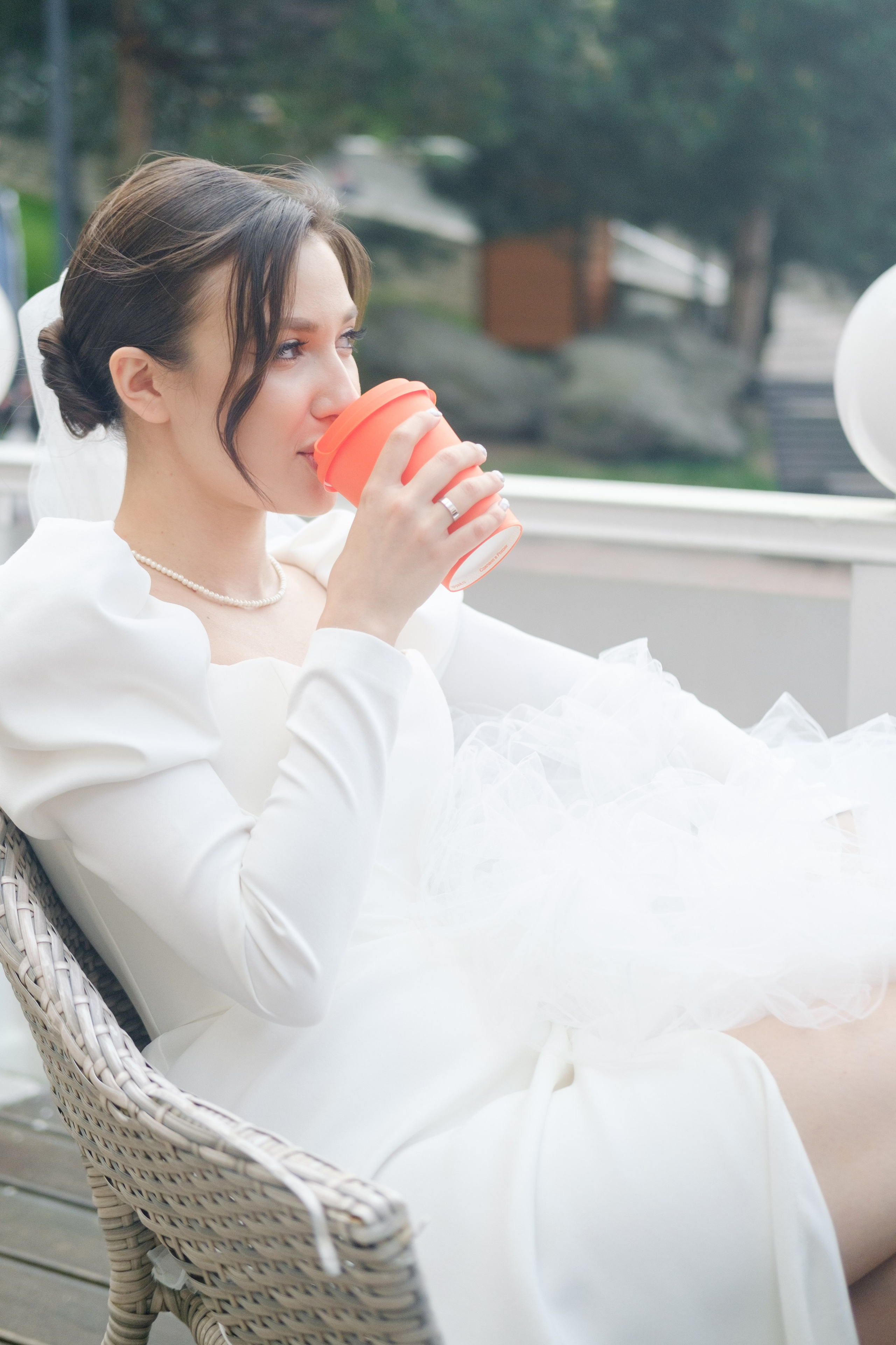 Александра / Руслан. Свадебный Видеограф Фотограф в Сочи