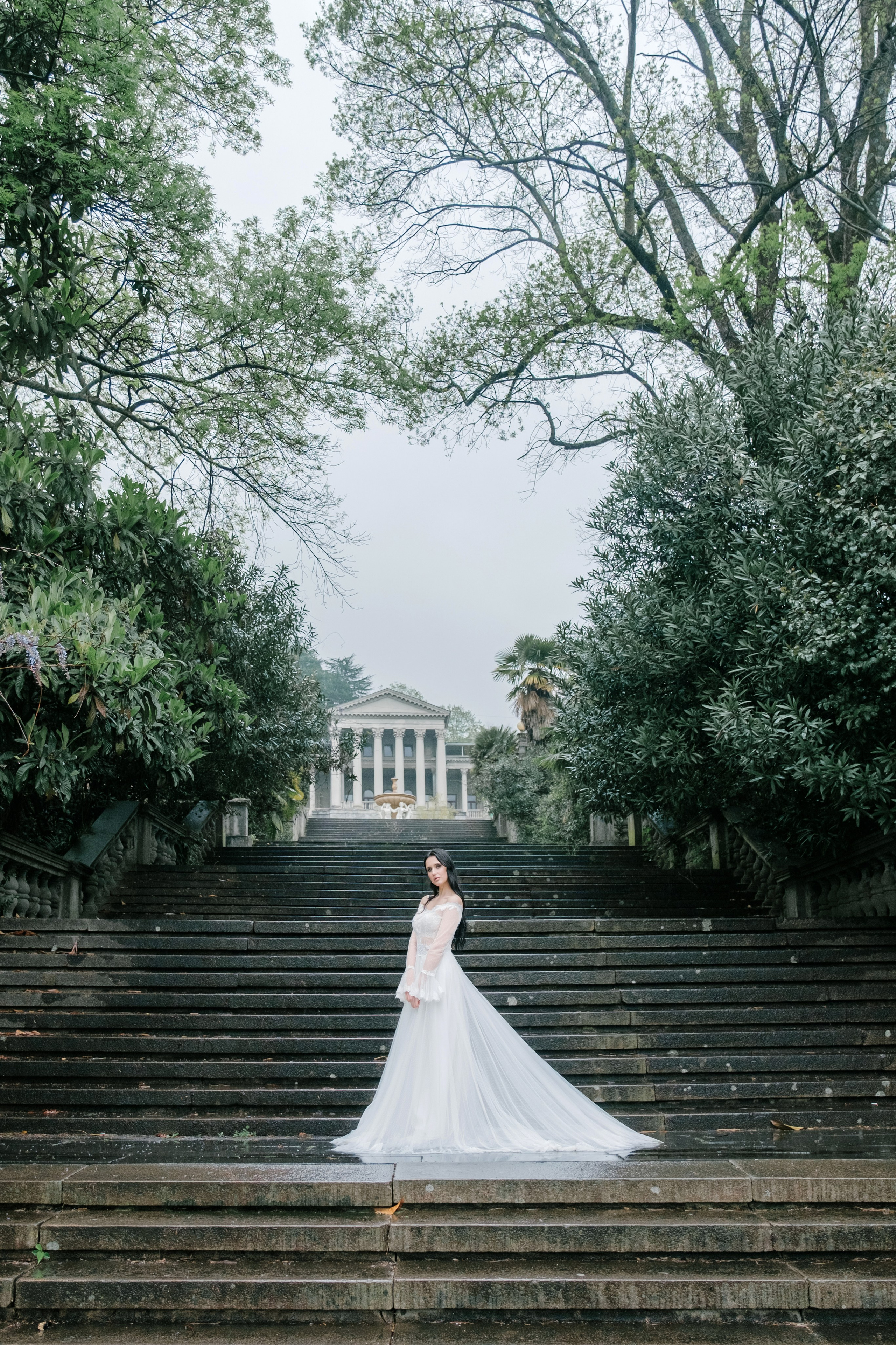 Айвори. Свадебный Видеограф Фотограф в Сочи