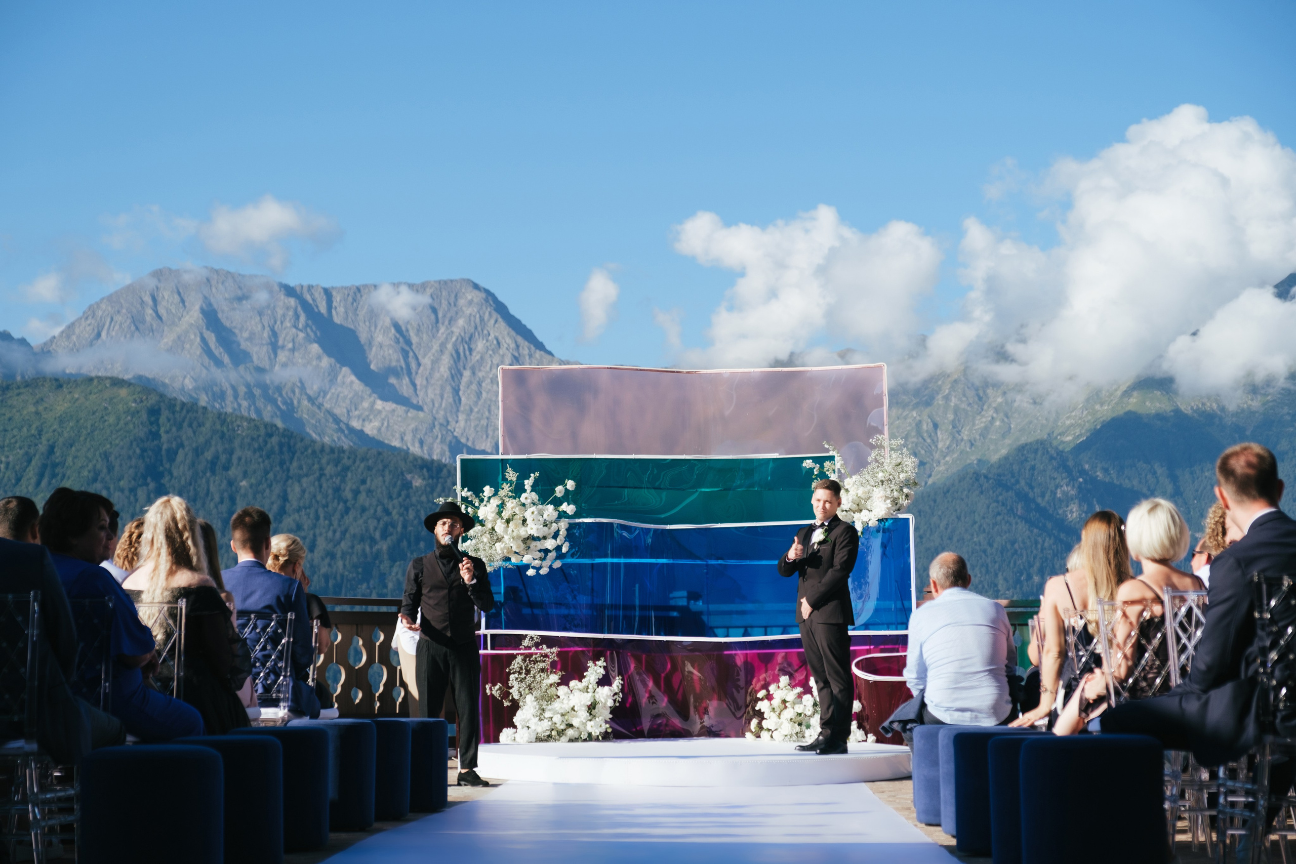 Сияние. Свадебный Видеограф Фотограф в Сочи