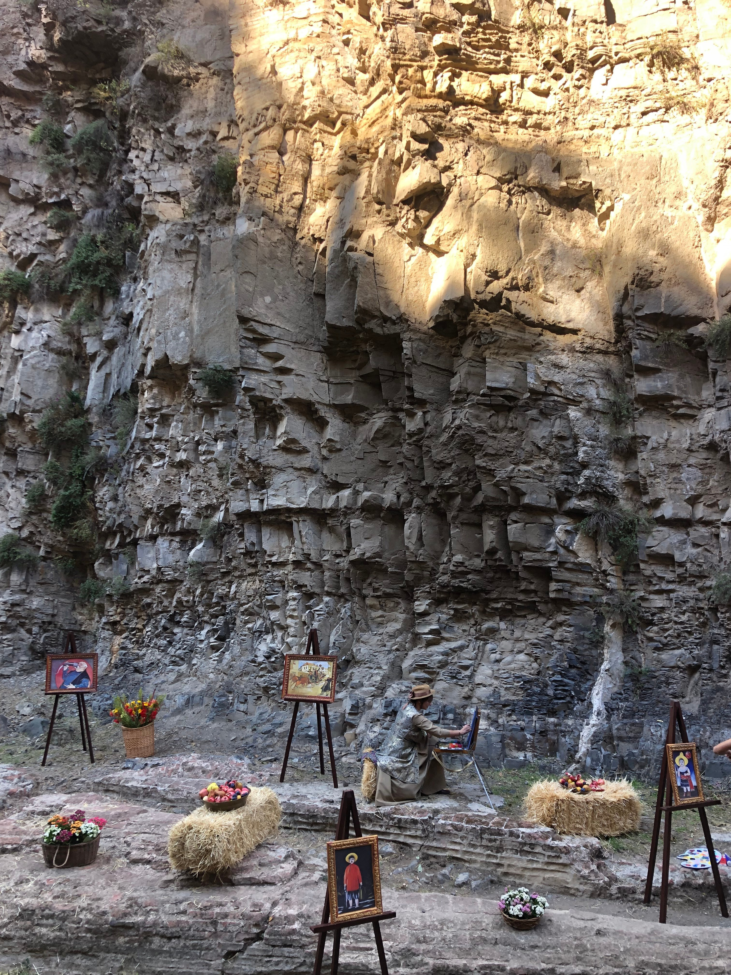 Тбилисоба. Anita_photo