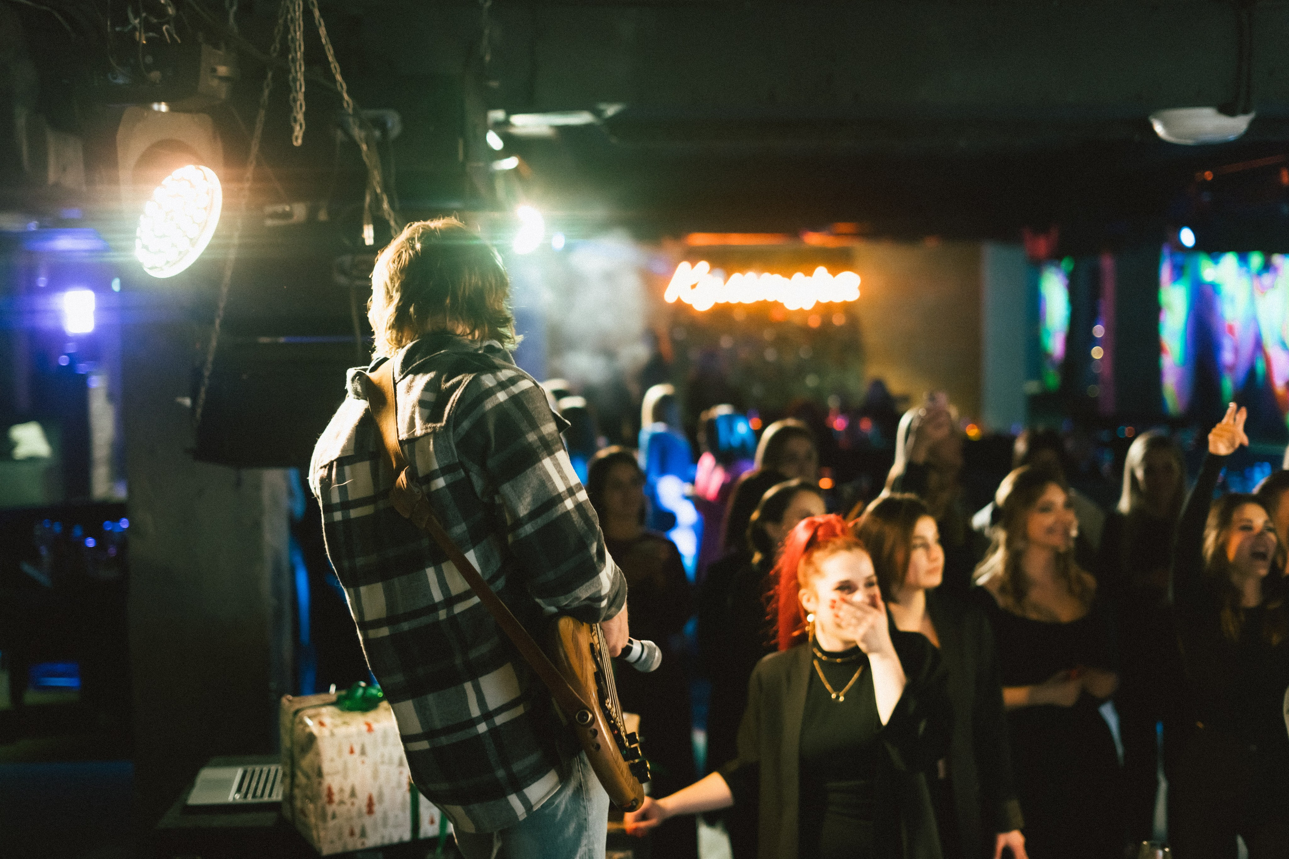 Афанасьев. Фотограф Валерия Крахмалева