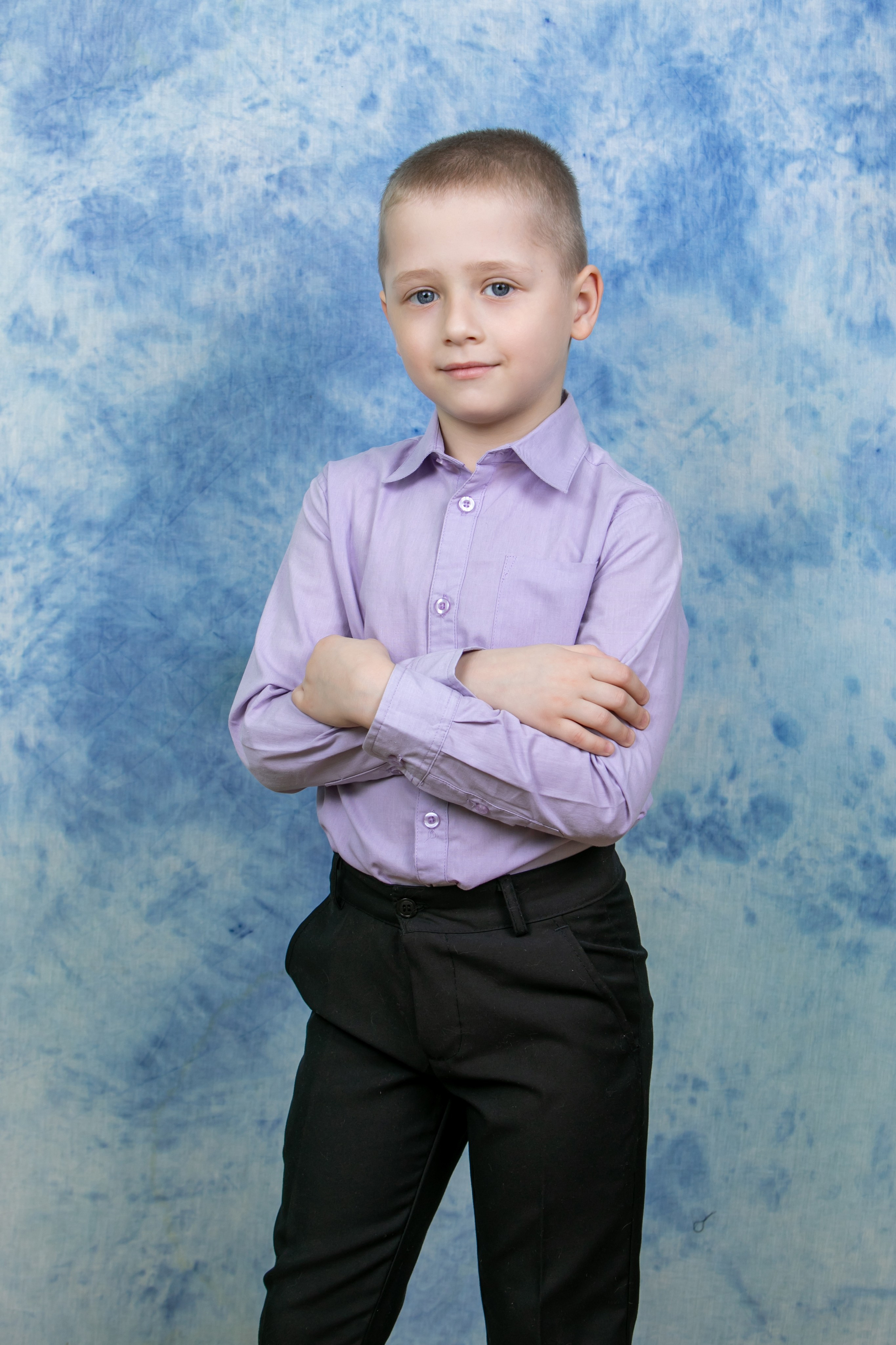 Съемка в детском саду. Выпускные фотокниги