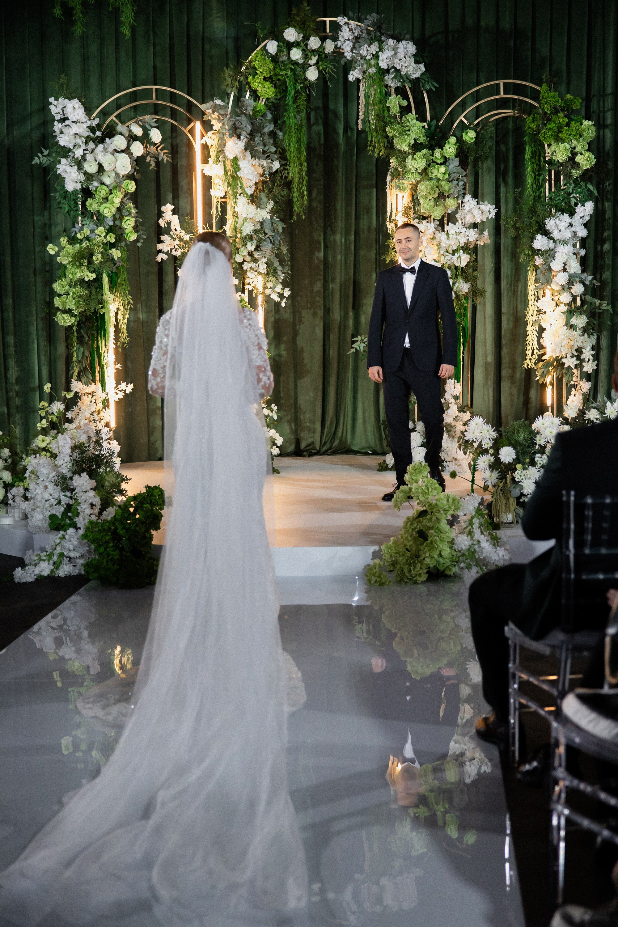 Олег и Юлия 2.11.24. Свадебный фотограф в Ростове-на-Дону