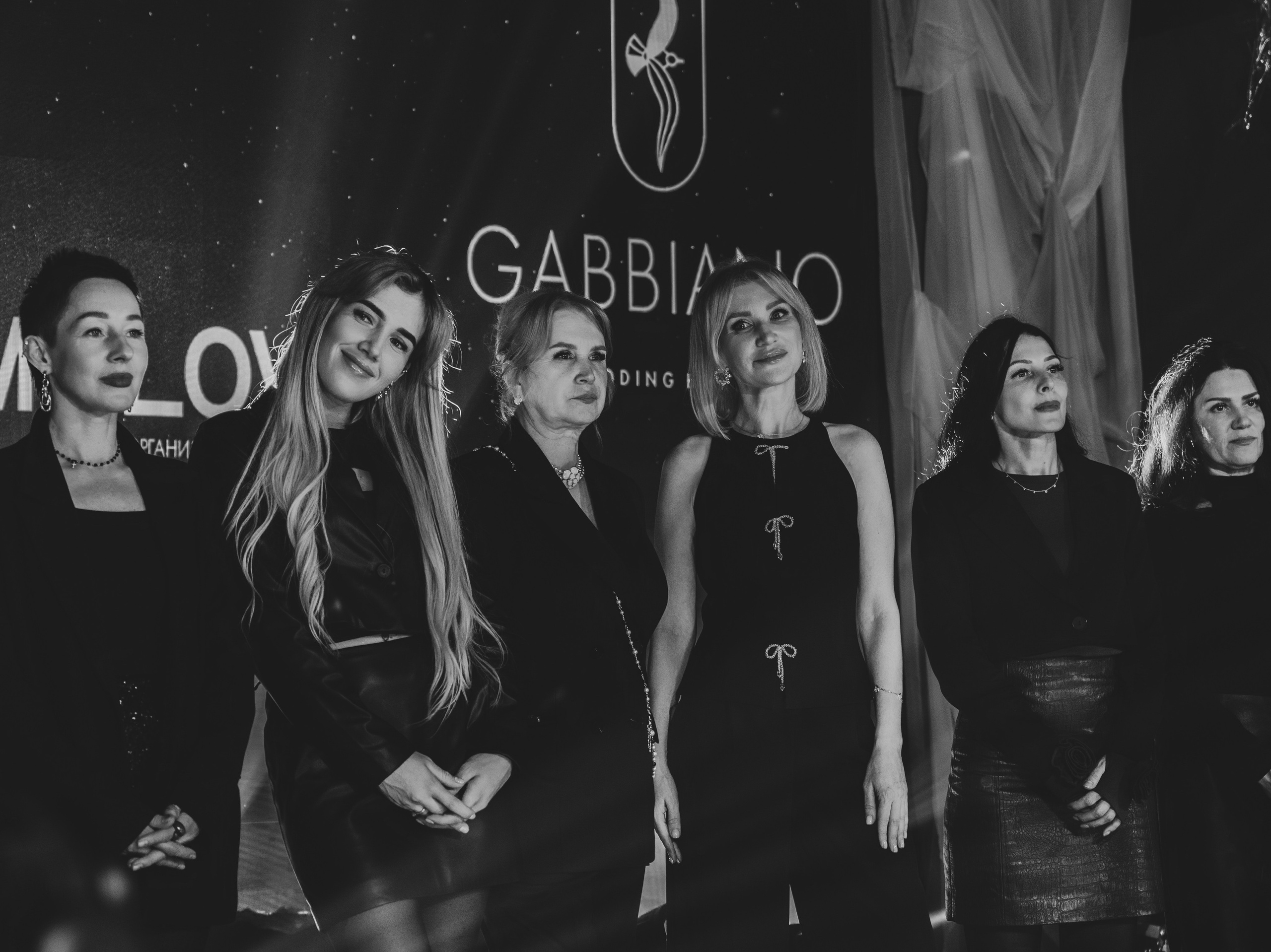 Wedding Fashion Show 2025. Фотограф в Иркутске на все важные случаи жизни