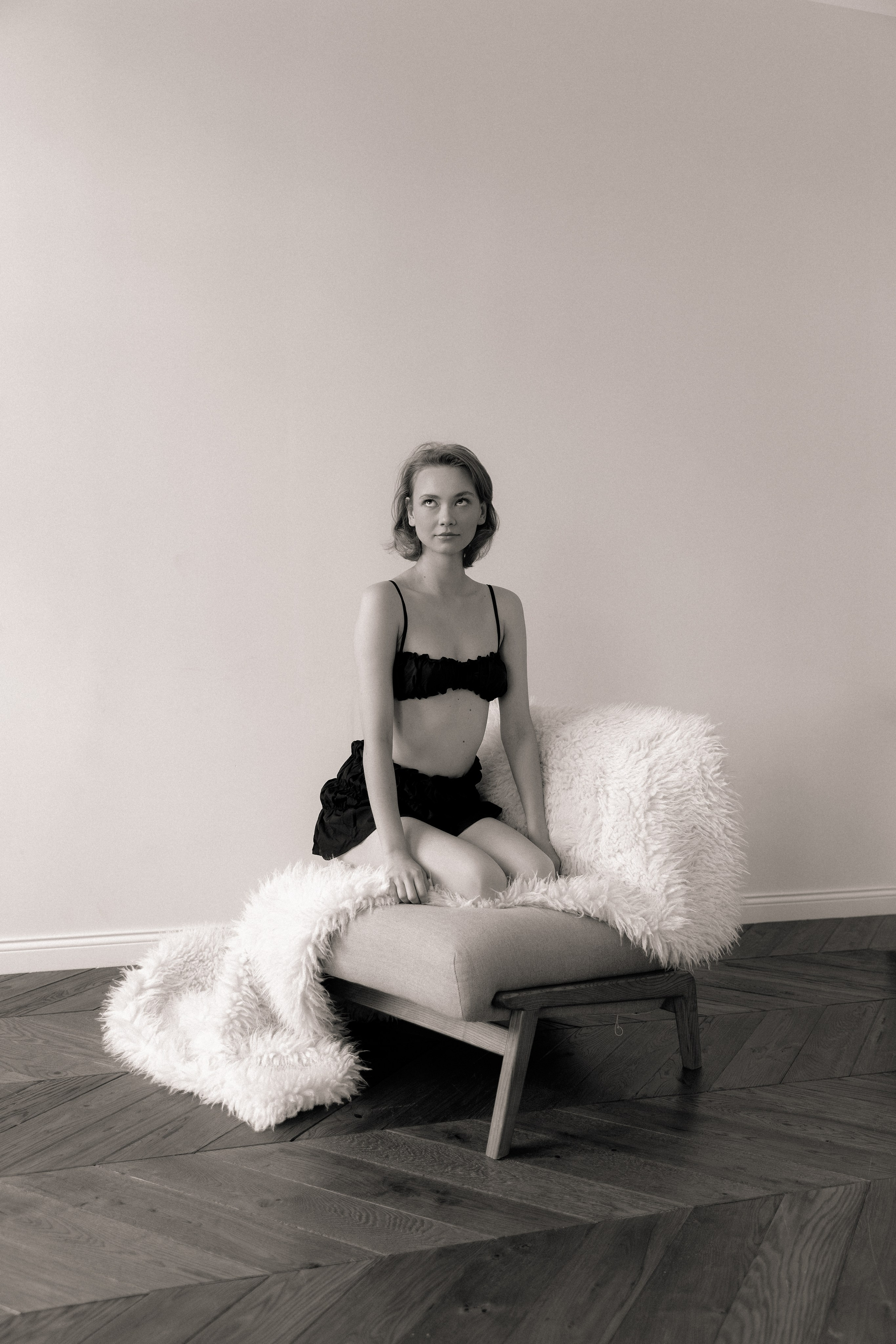 Julia. Елизавета Приходько женский фотограф Москва