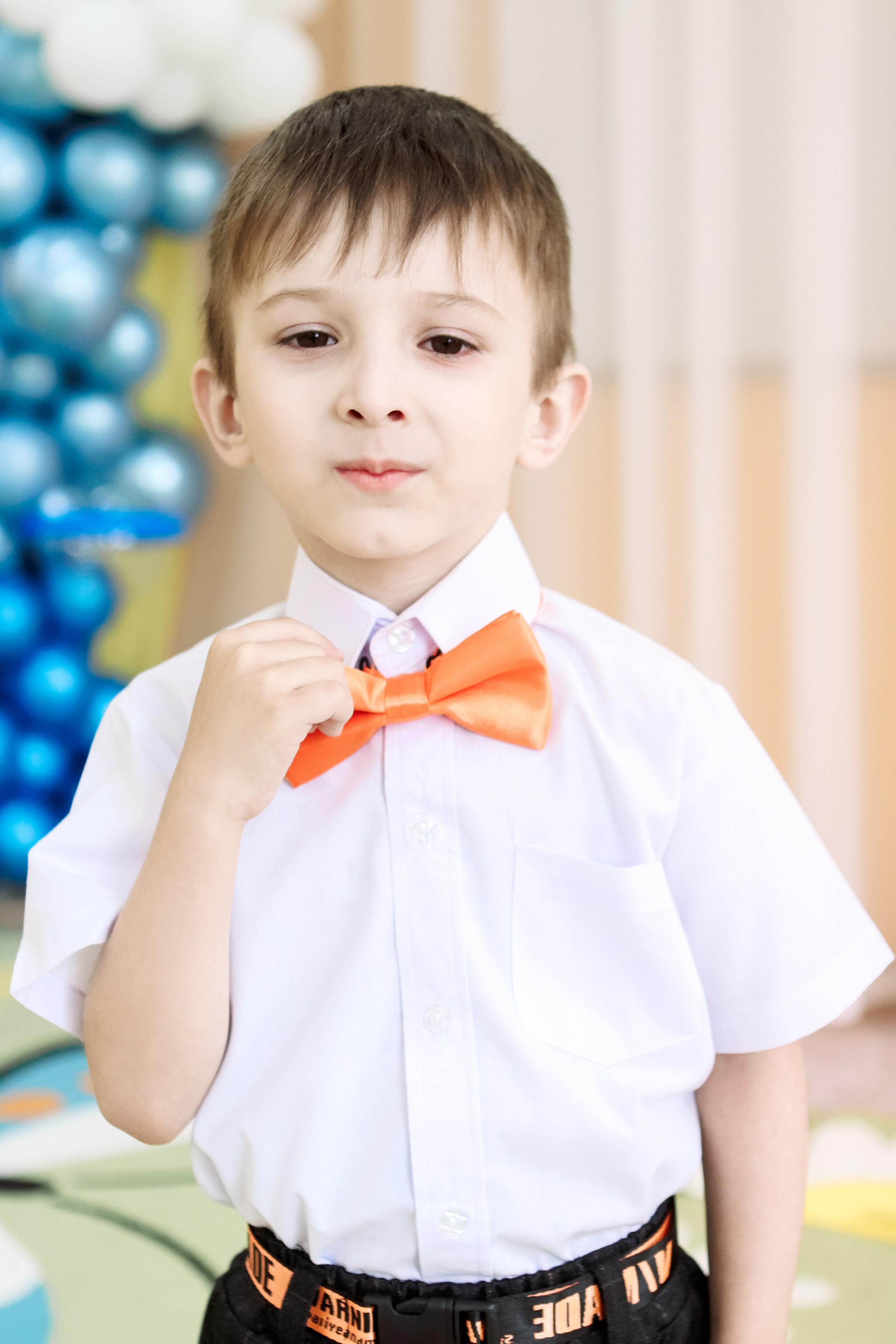 Выпускной детский сад. Семейный свадебный детский фотограф Саранск Наталья Сыркина