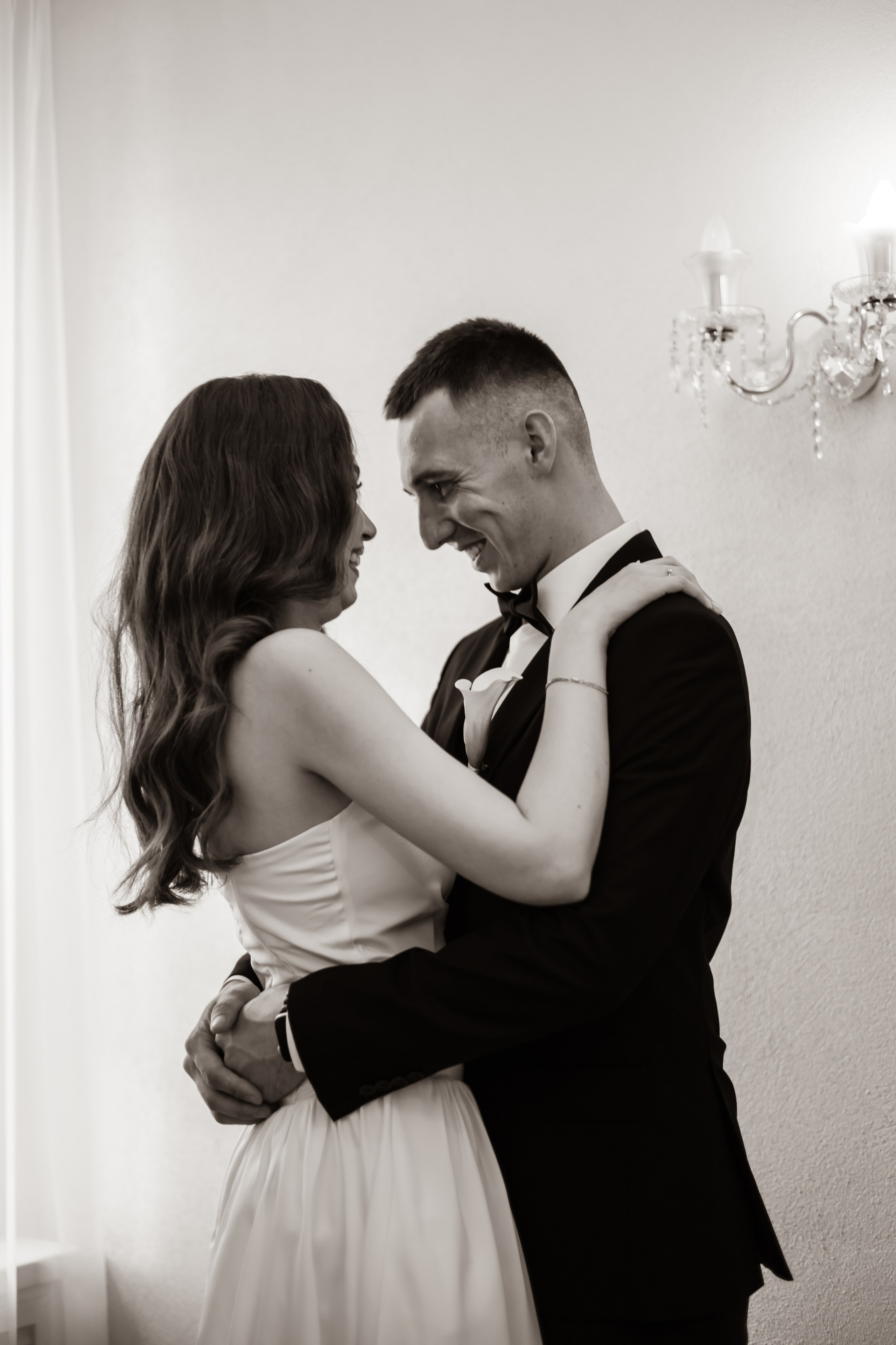 Айдар+Ильгиза. Фотограф Элла Ефимова