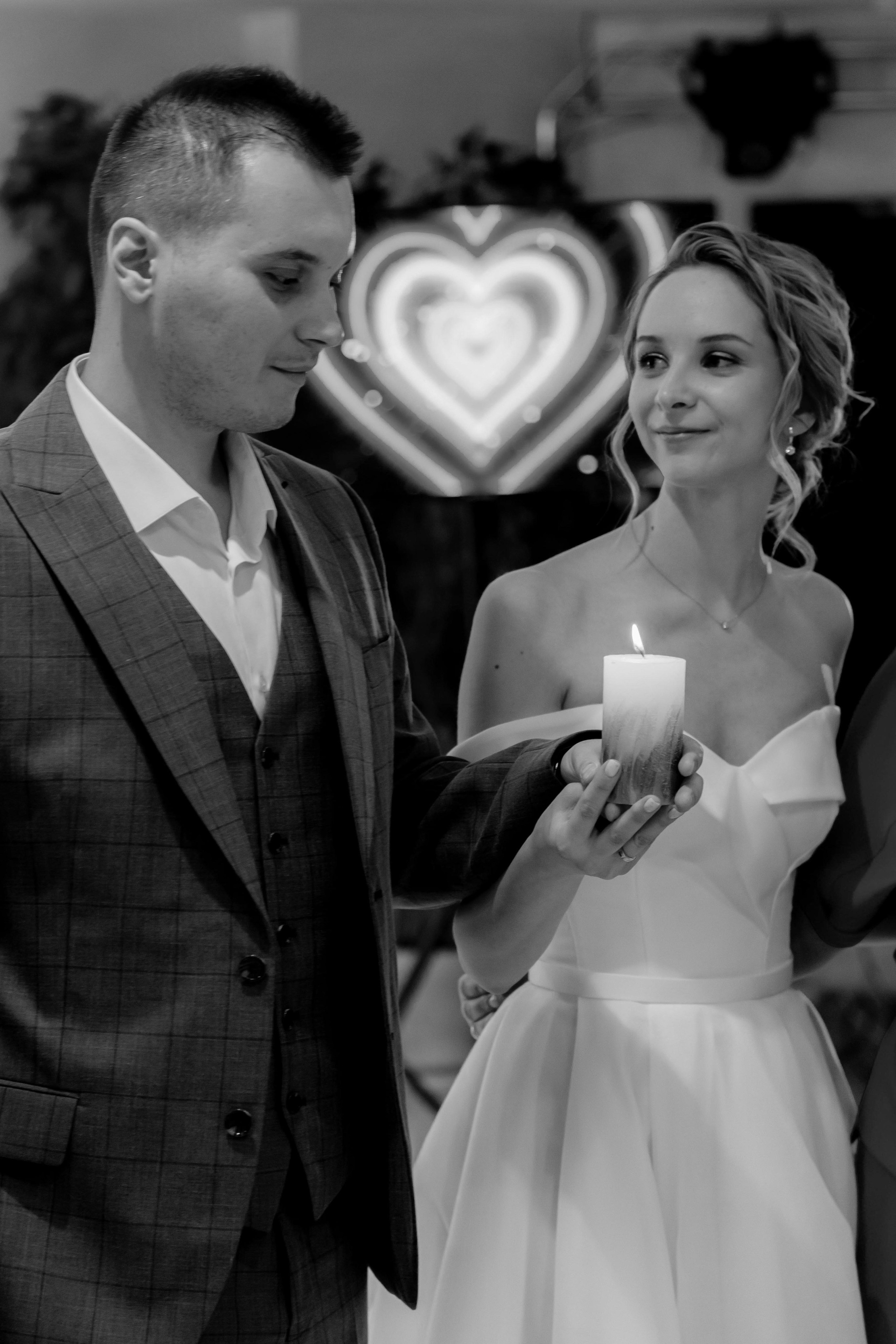 Георгий и Мария. Лада Канана Свадебный и семейный фотограф