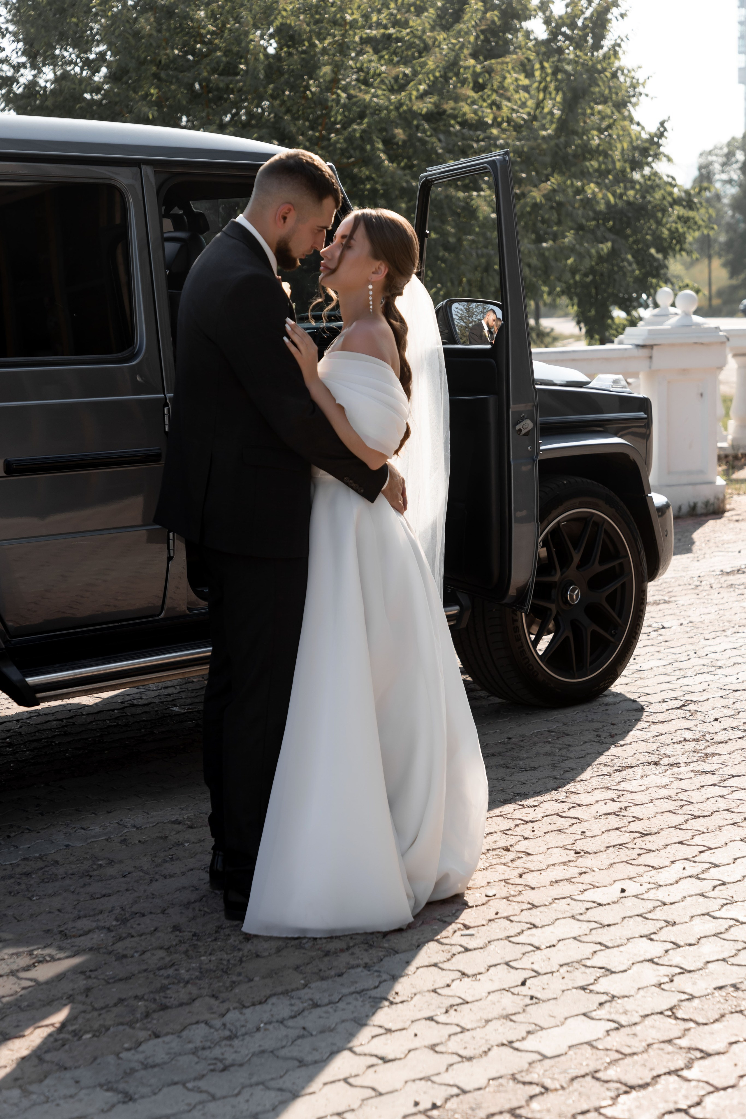 Валентин и Кристина. Лада Канана Свадебный и семейный фотограф