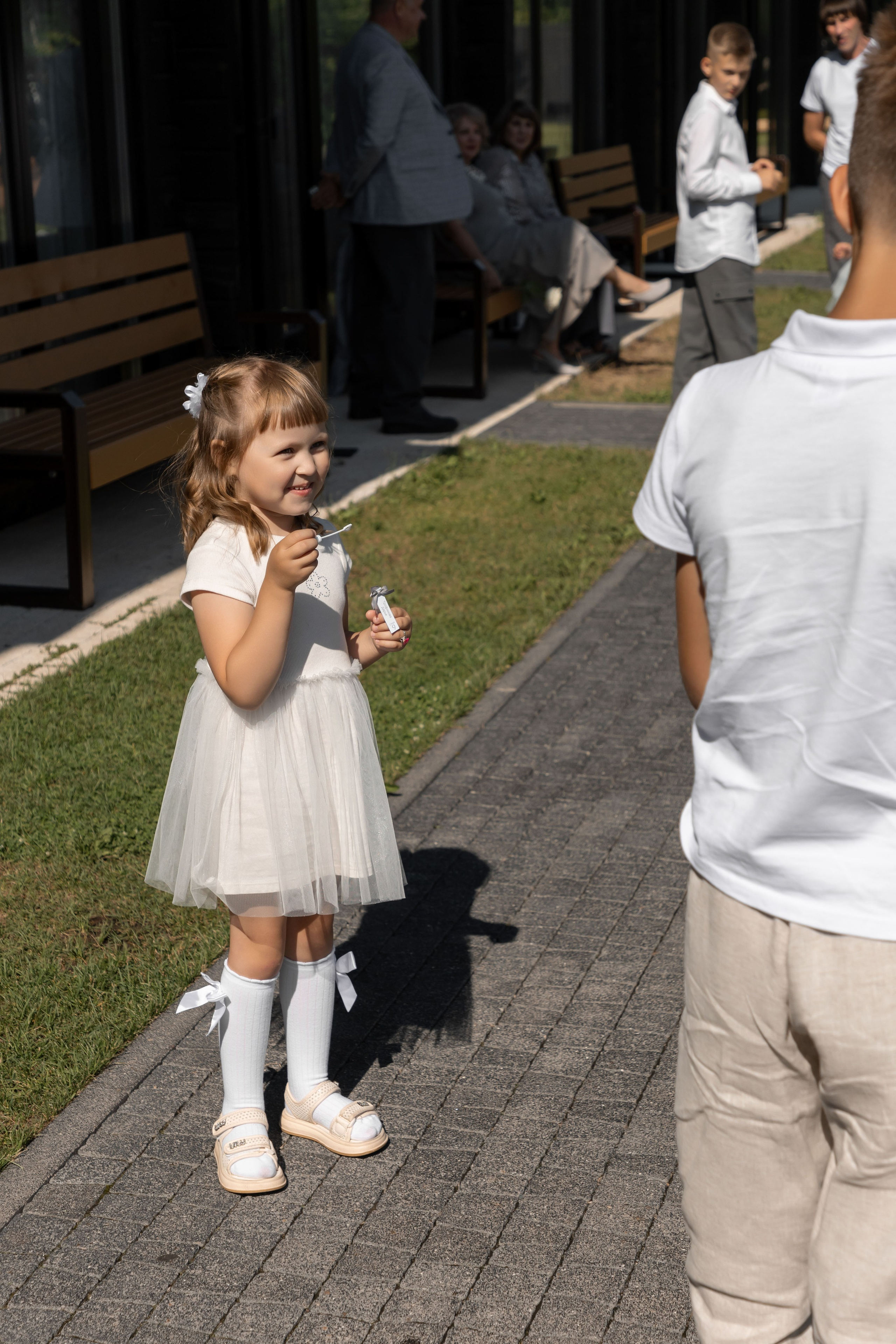 Виктор и Ольга. Лада Канана Свадебный и семейный фотограф