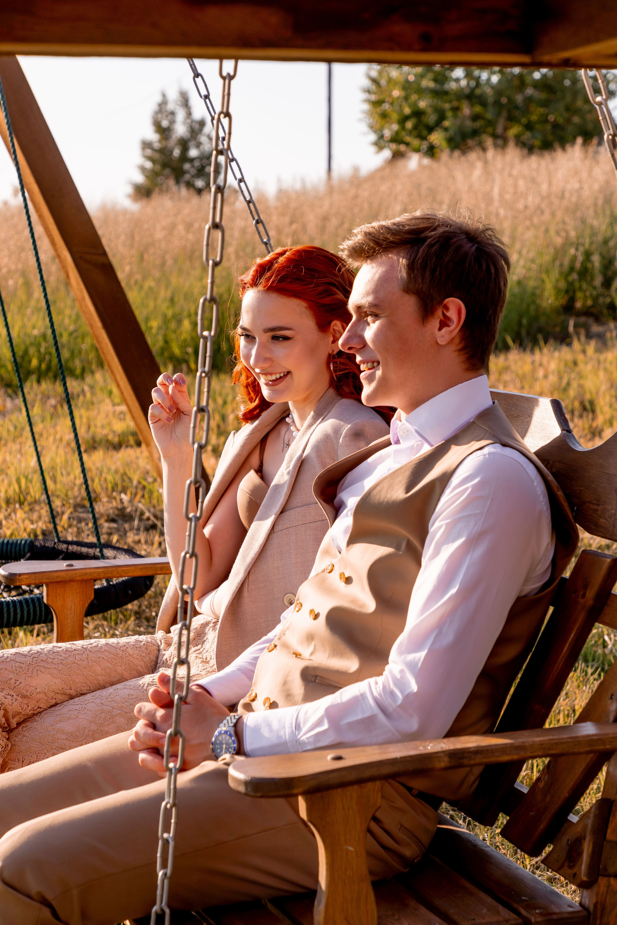 Максим и Полина. Лада Канана Свадебный и семейный фотограф