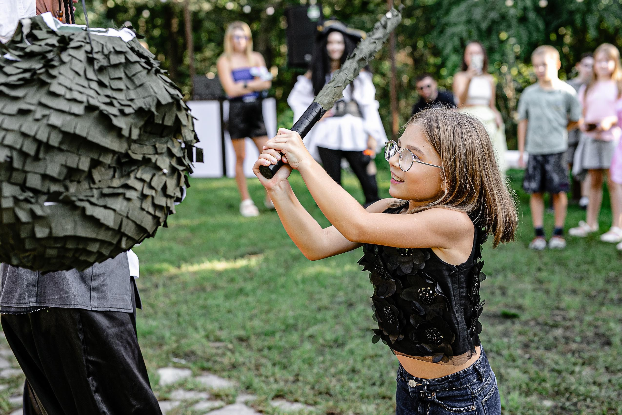 Детский день рождения г Владивосток. Владивосток семейный фотограф Александр Степанов