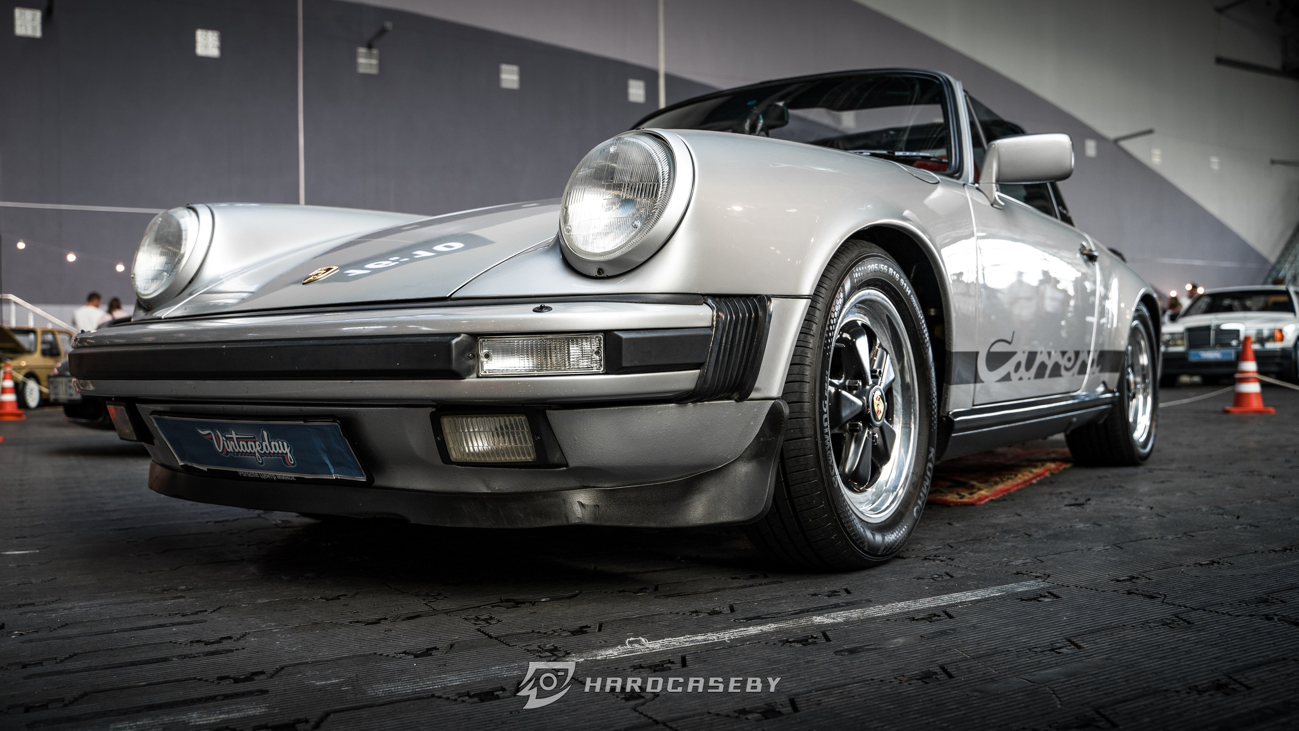 VintageDay 2025. Фотограф Герман Колодный