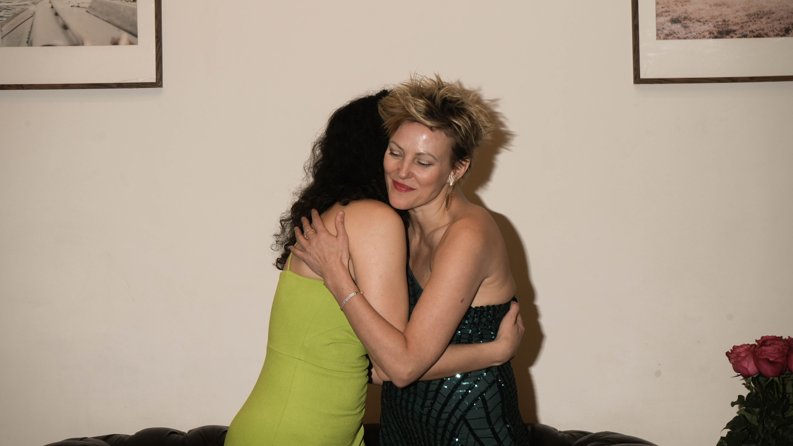 Ольга. Любовь к себе. Norikyan Diana