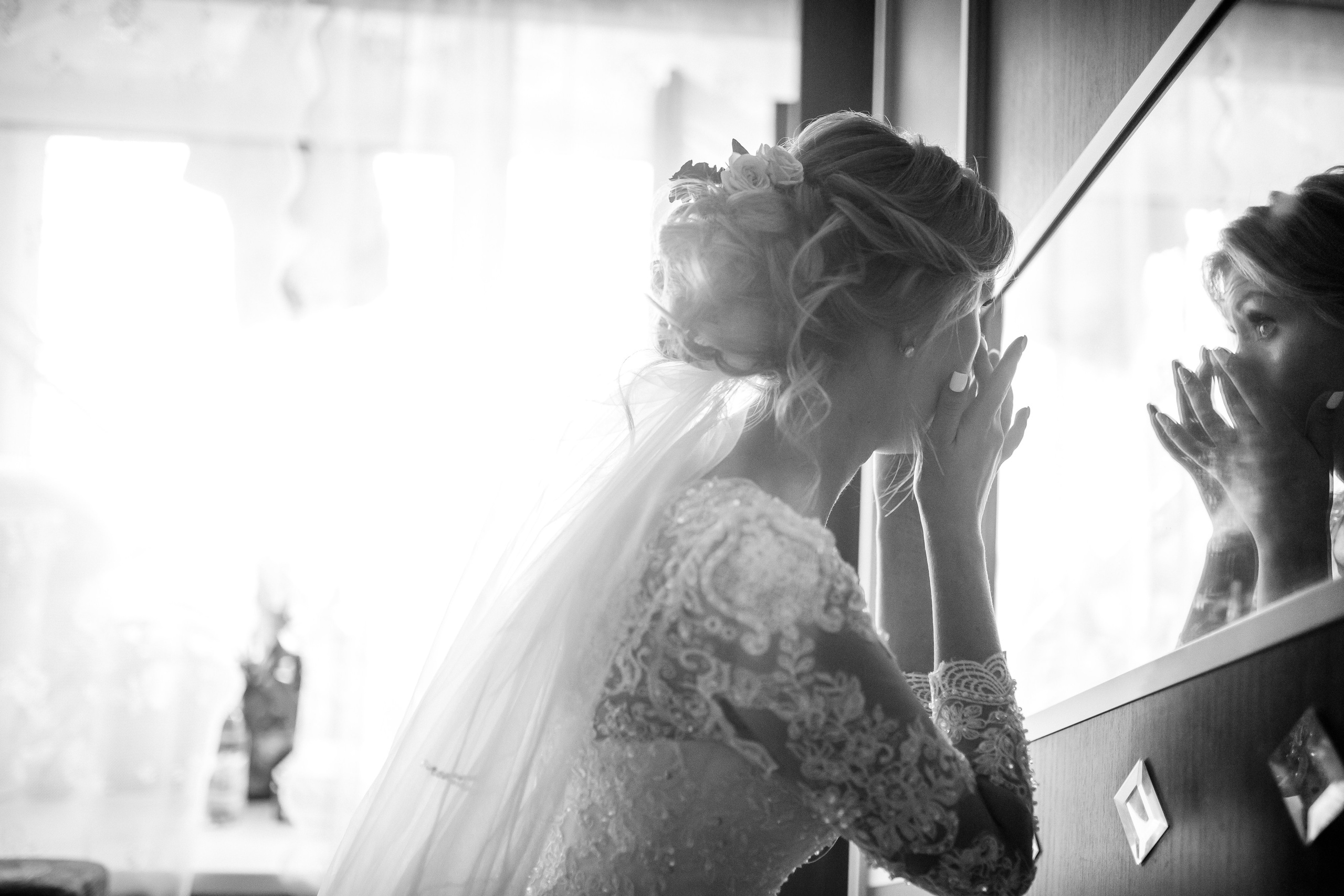 Свадьба в Уфе. Фотограф в Уфе Ирина Идрисова