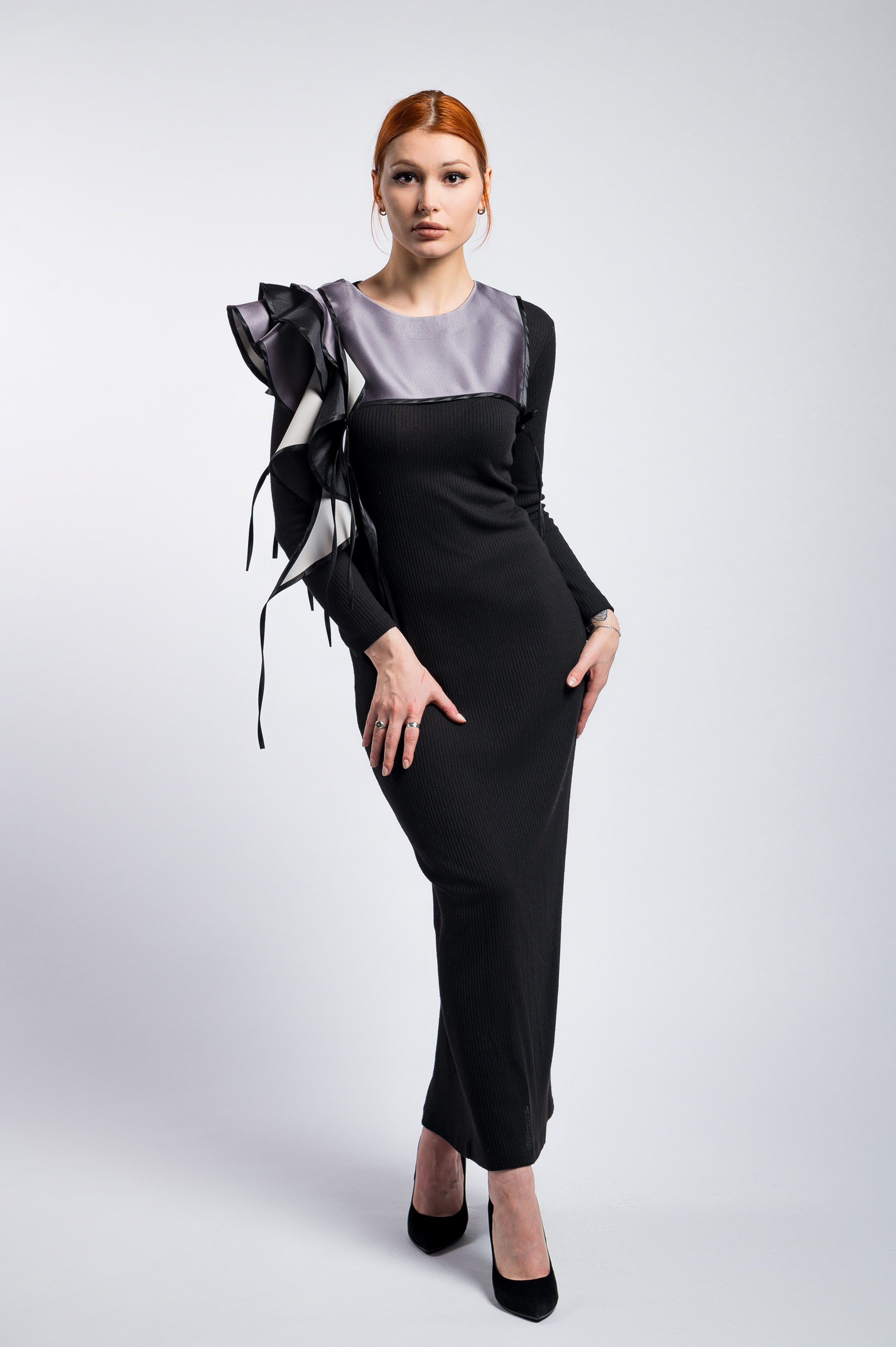 Рюши. Главная