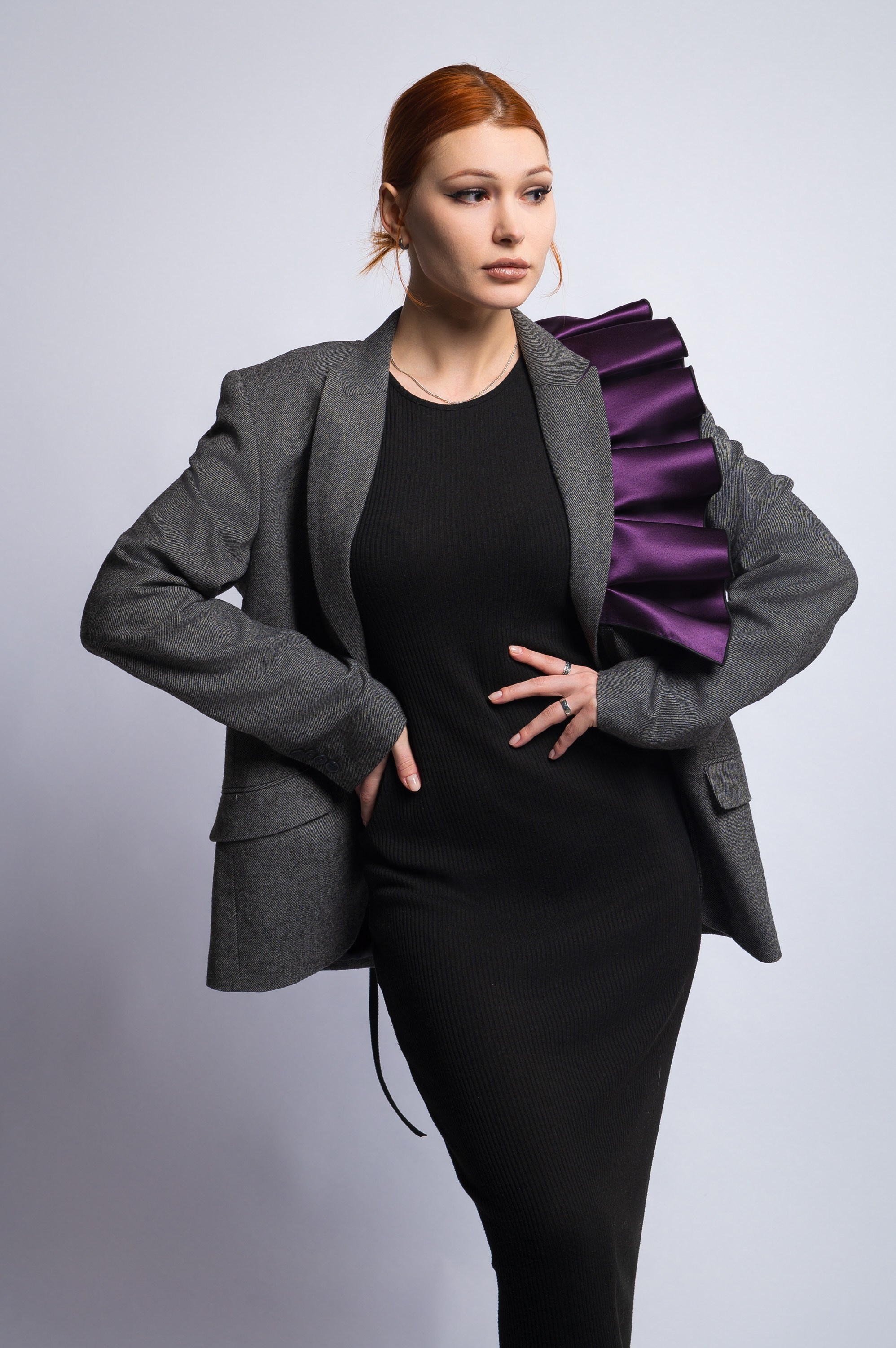 Рюши. Главная