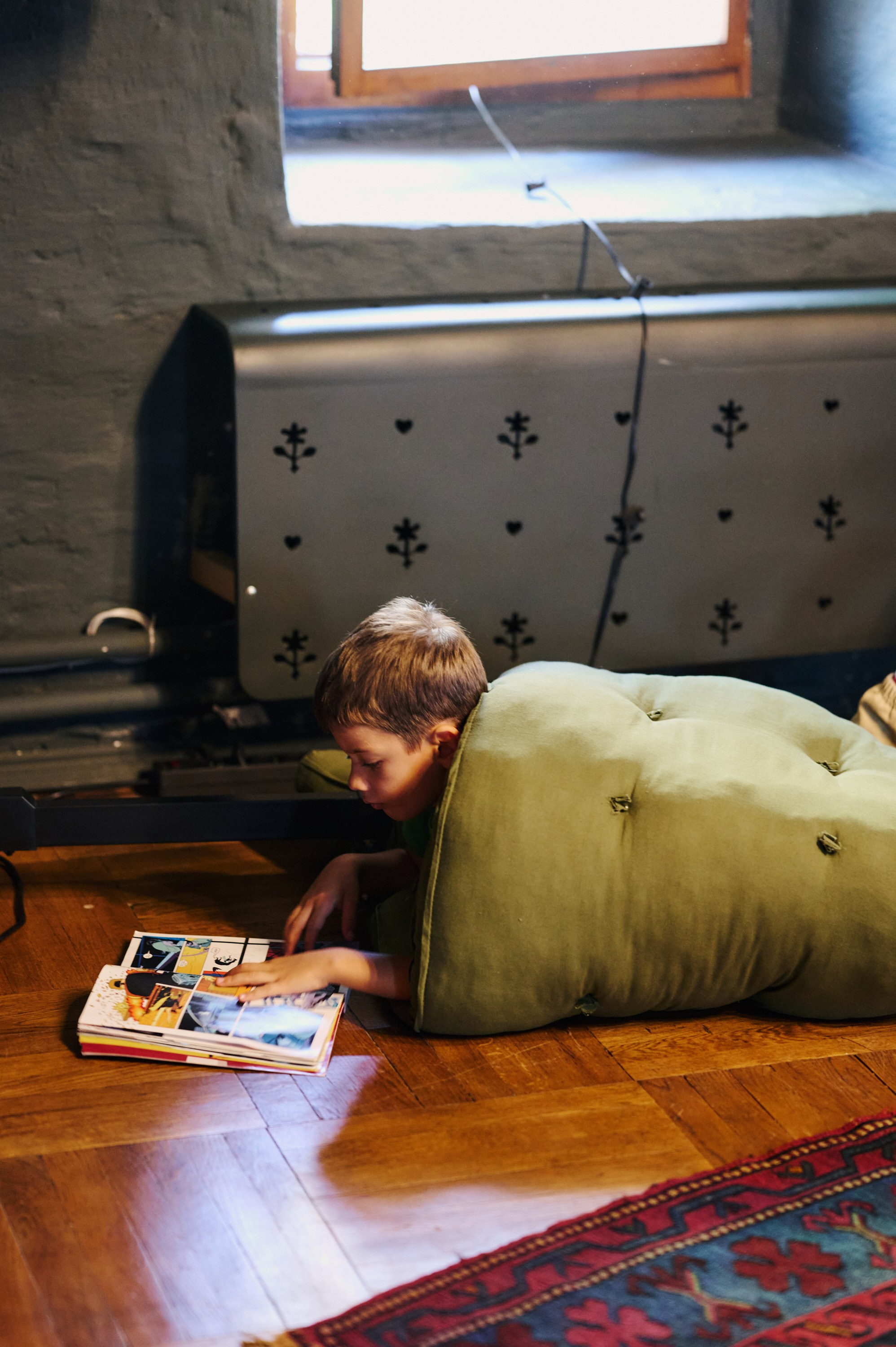Кенгуру х Палаты. Фотограф Сергей Бойко Москва