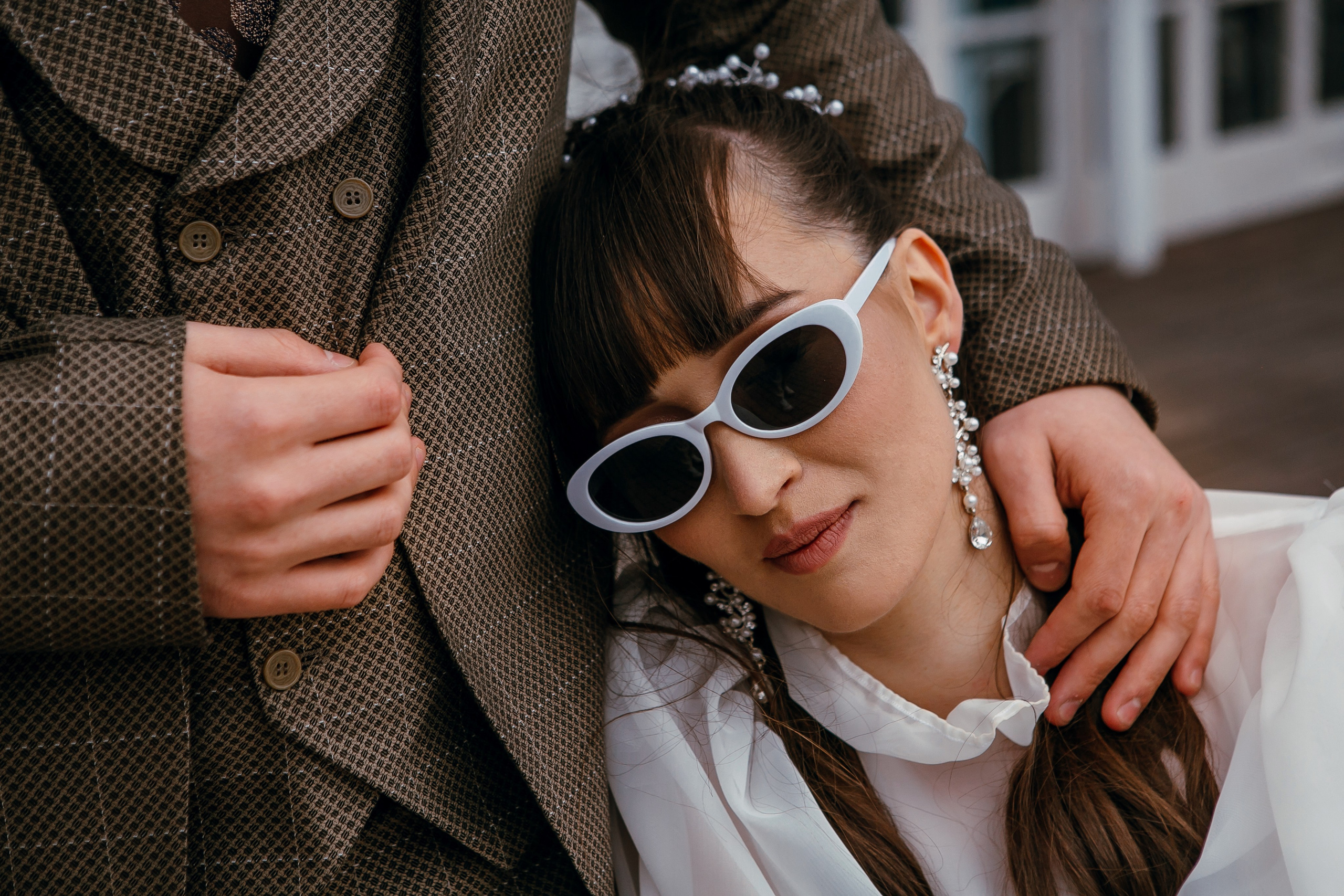 Роман и Диана. Фотограф Новороссийск