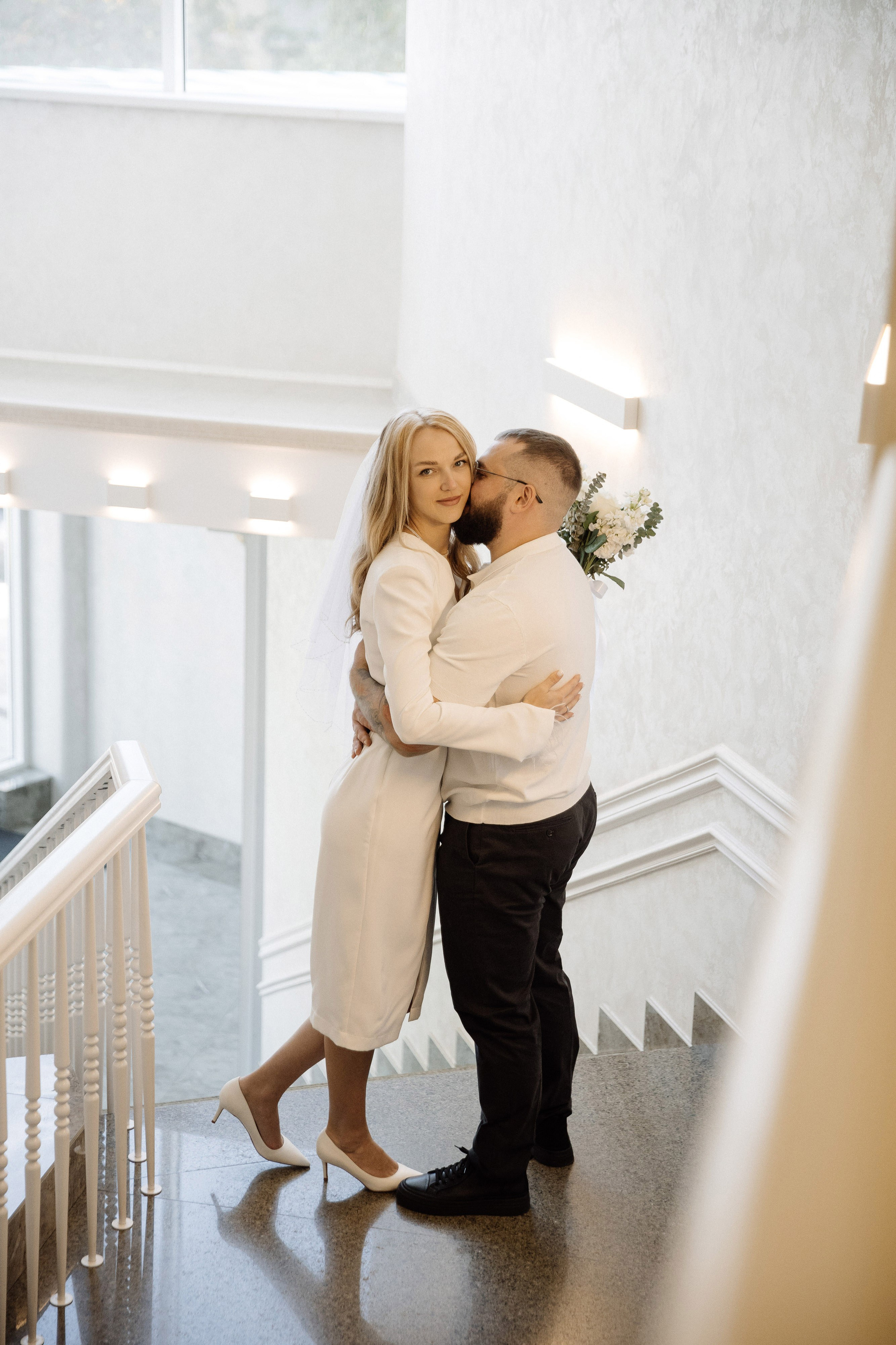 Рома и Катя. Главная