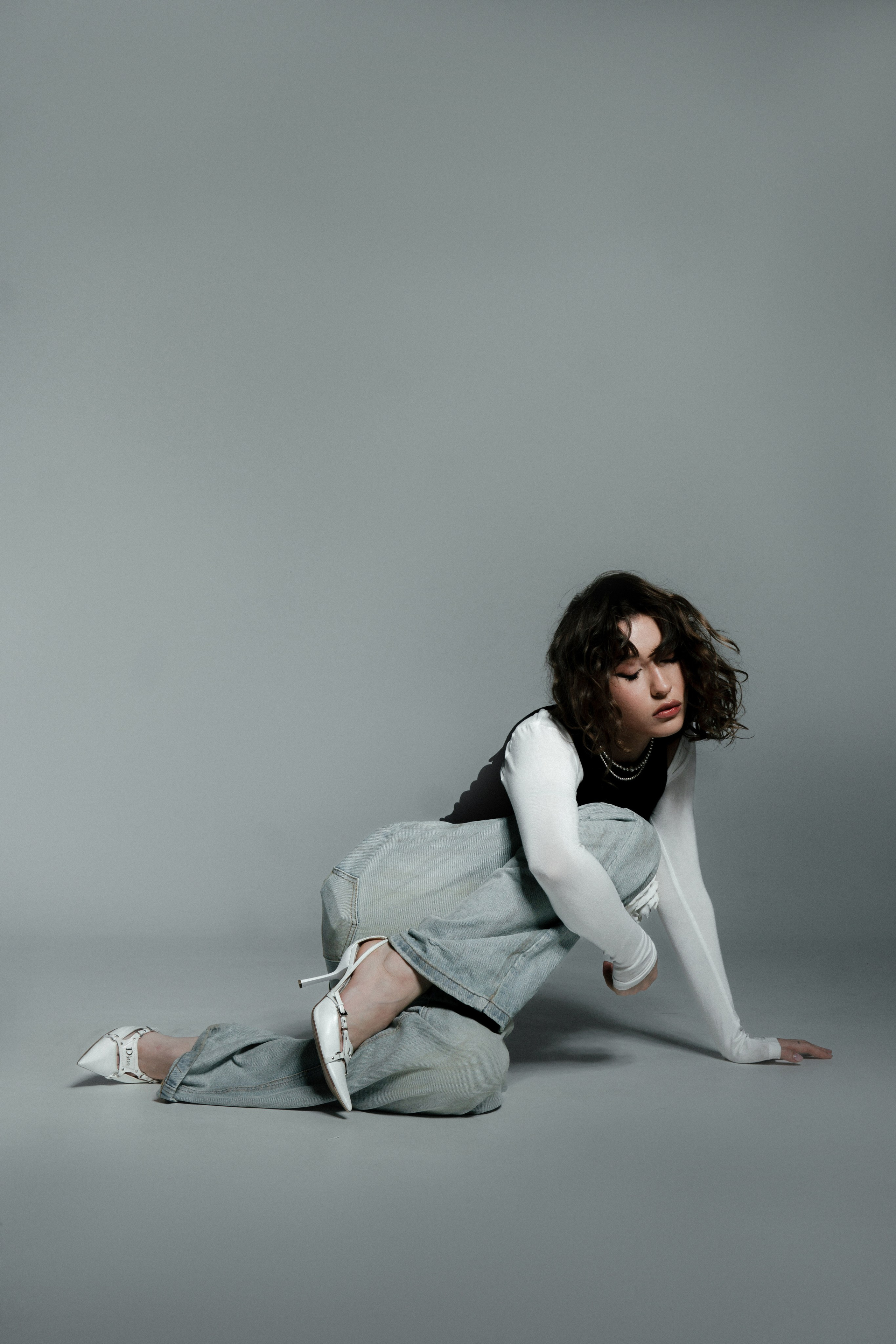 Студийный и свадебный фотограф Смоленск