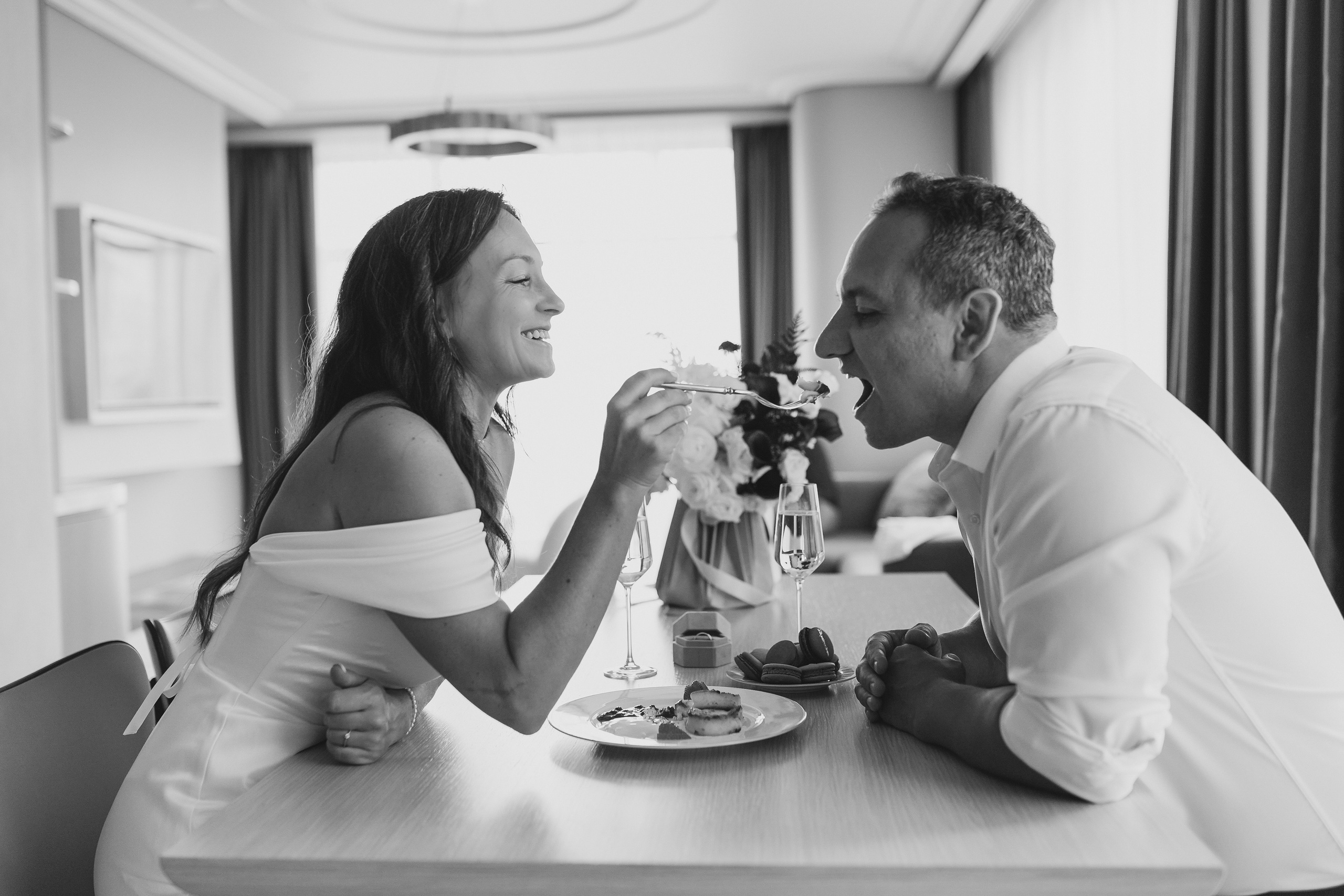 Свадьба Ромы и Елены. Семейный lifestyle фотограф Наталья Разгуляева в Москве