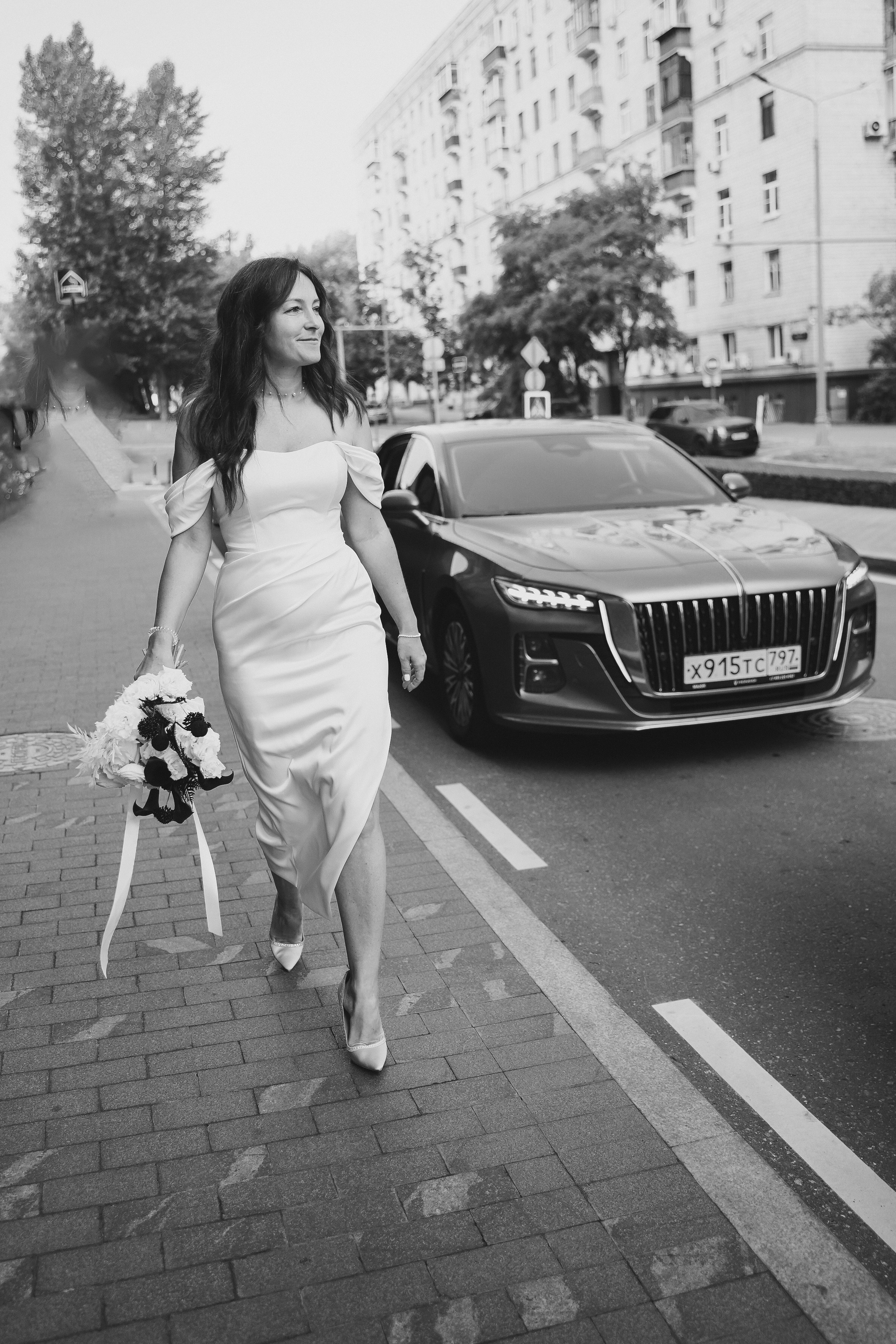 Свадьба Ромы и Елены. Семейный lifestyle фотограф Наталья Разгуляева в Москве