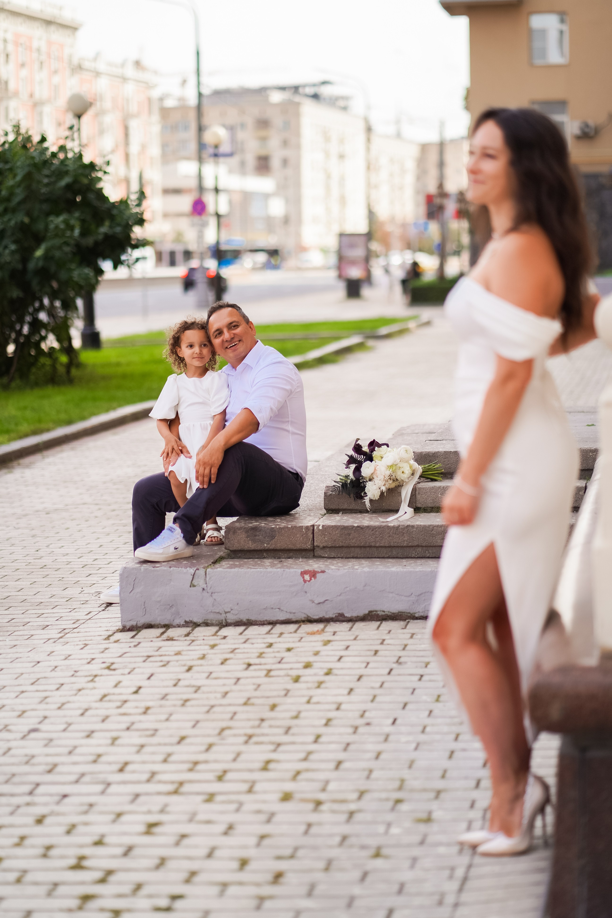 Свадьба Ромы и Елены. Семейный lifestyle фотограф Наталья Разгуляева в Москве