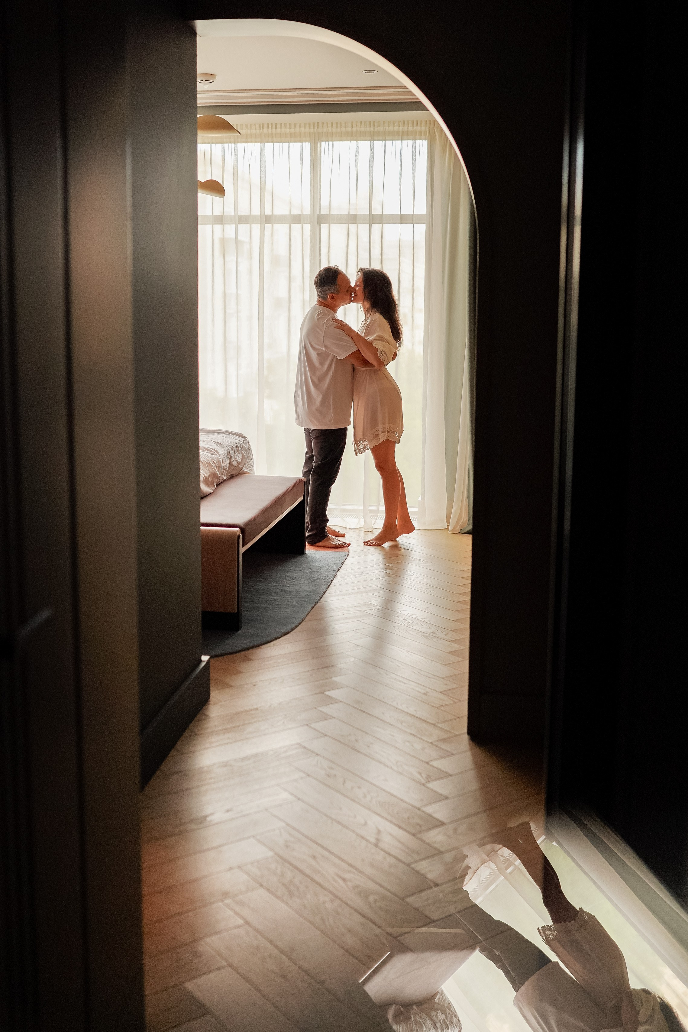 Свадьба Ромы и Елены. Семейный lifestyle фотограф Наталья Разгуляева в Москве