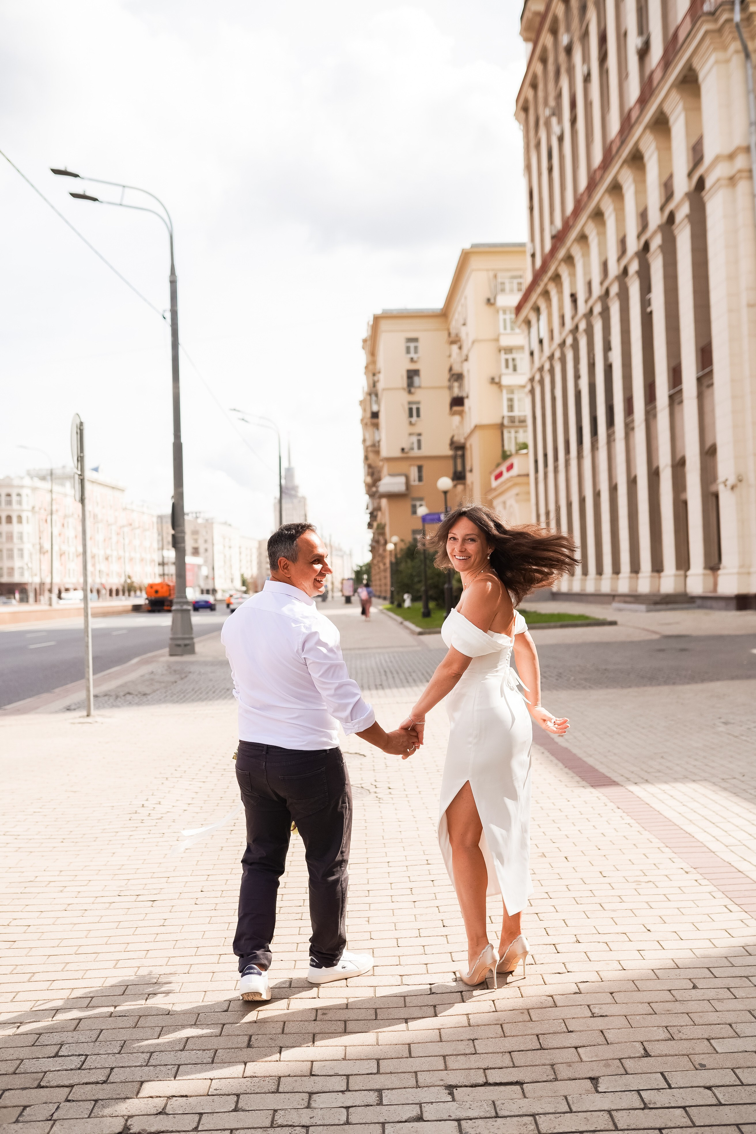 Свадьба Ромы и Елены. Семейный lifestyle фотограф Наталья Разгуляева в Москве