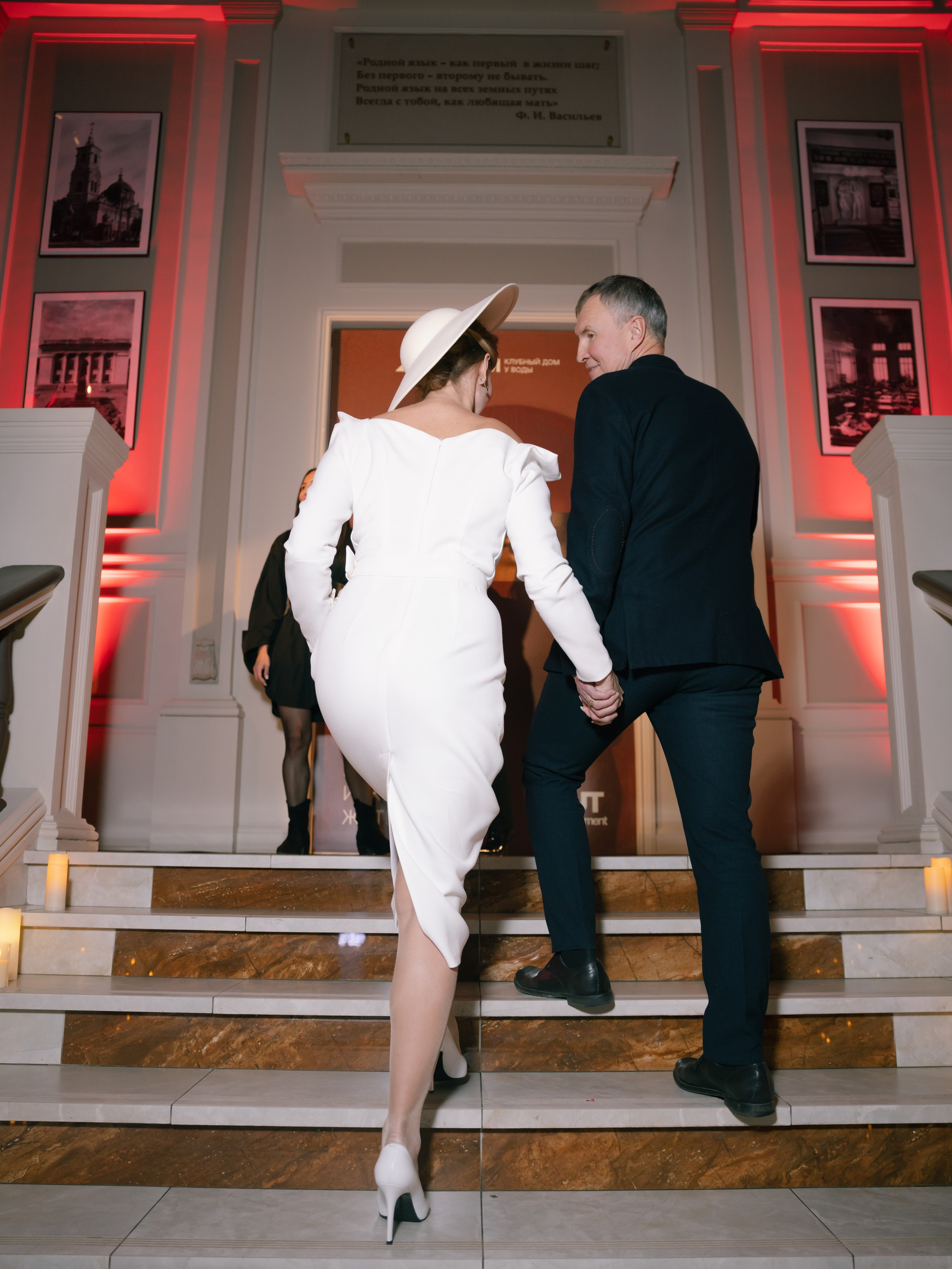 DOMM. Фотограф в Ижевске и Казани Богданов Яков