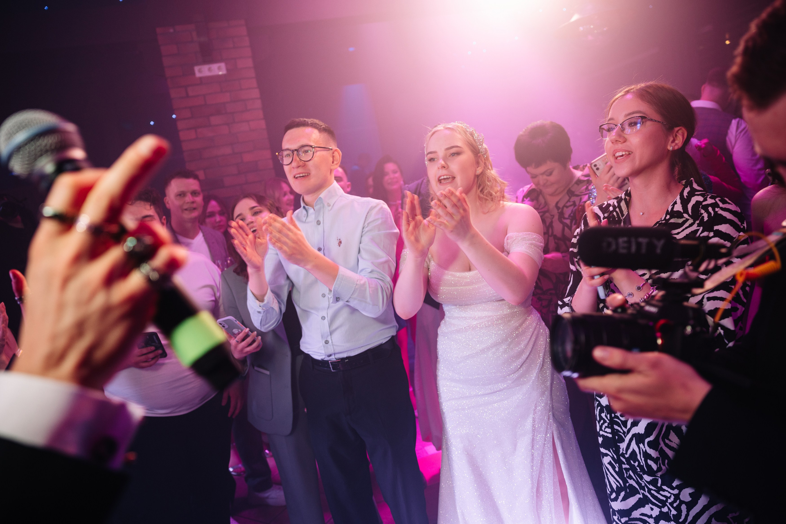 Wedding Станислав Вера. Фотограф в Ижевске и Казани Богданов Яков