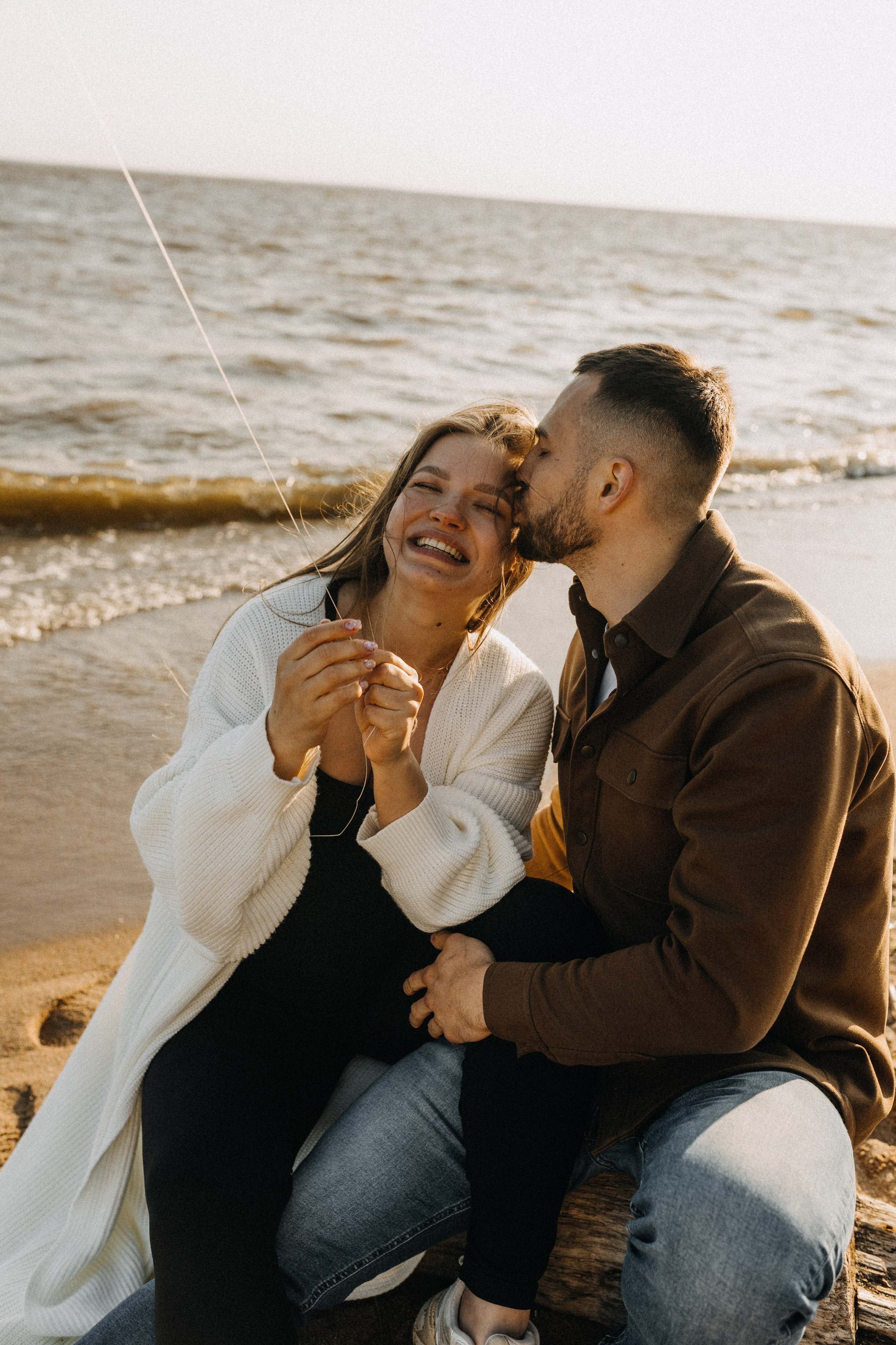 Сергей и Дарья. Фотограф в Петербурге Ольга Стрельченко