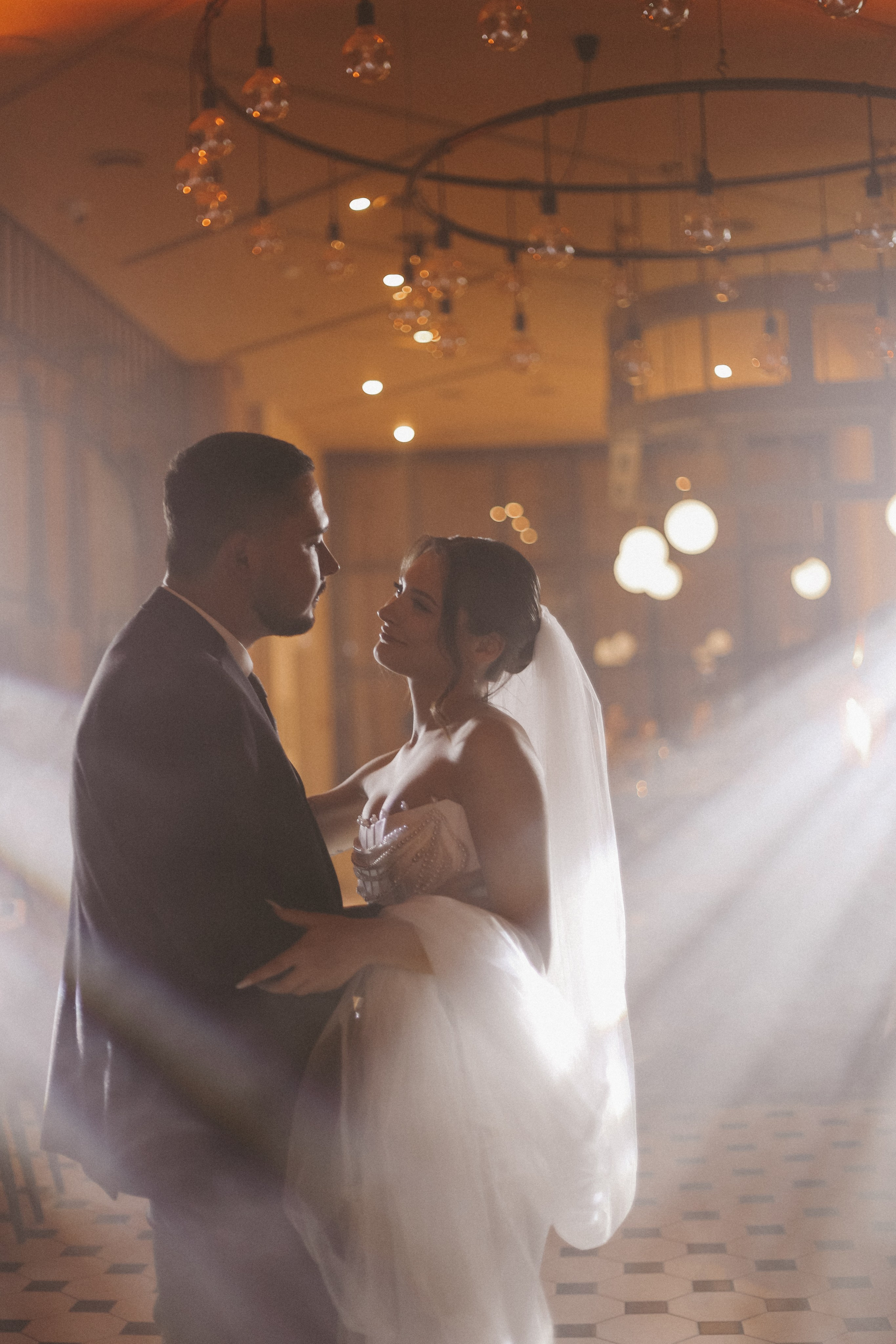 Еще одна история любви…. Главная