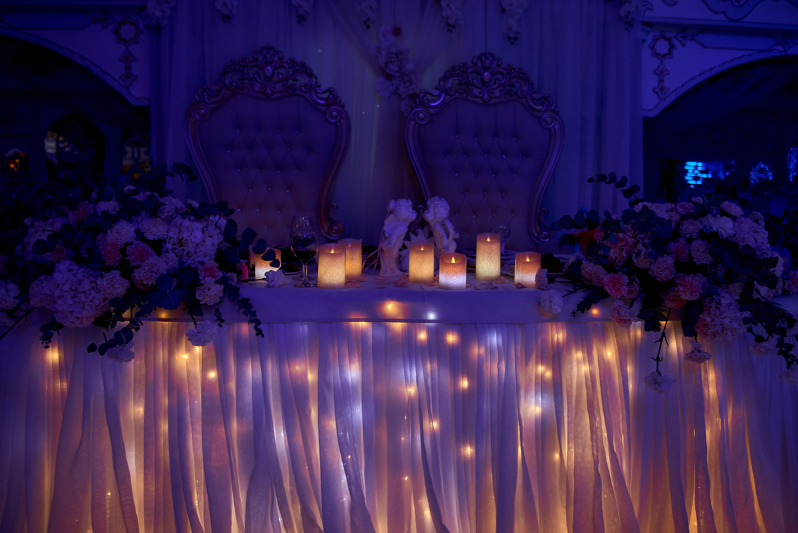 Свадебный фотограф в Москве