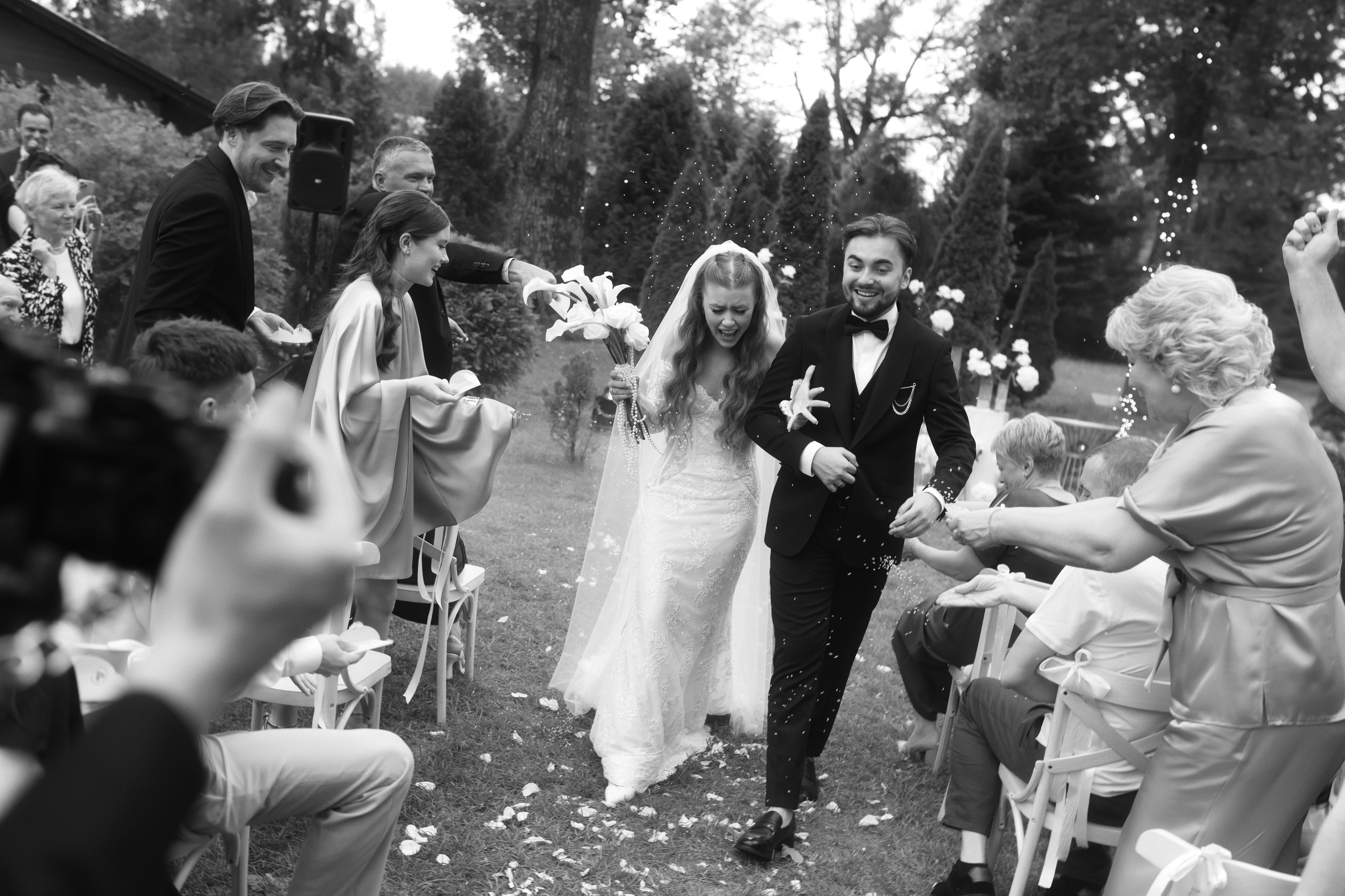 София & Дима. Свадебный фотограф в Минске