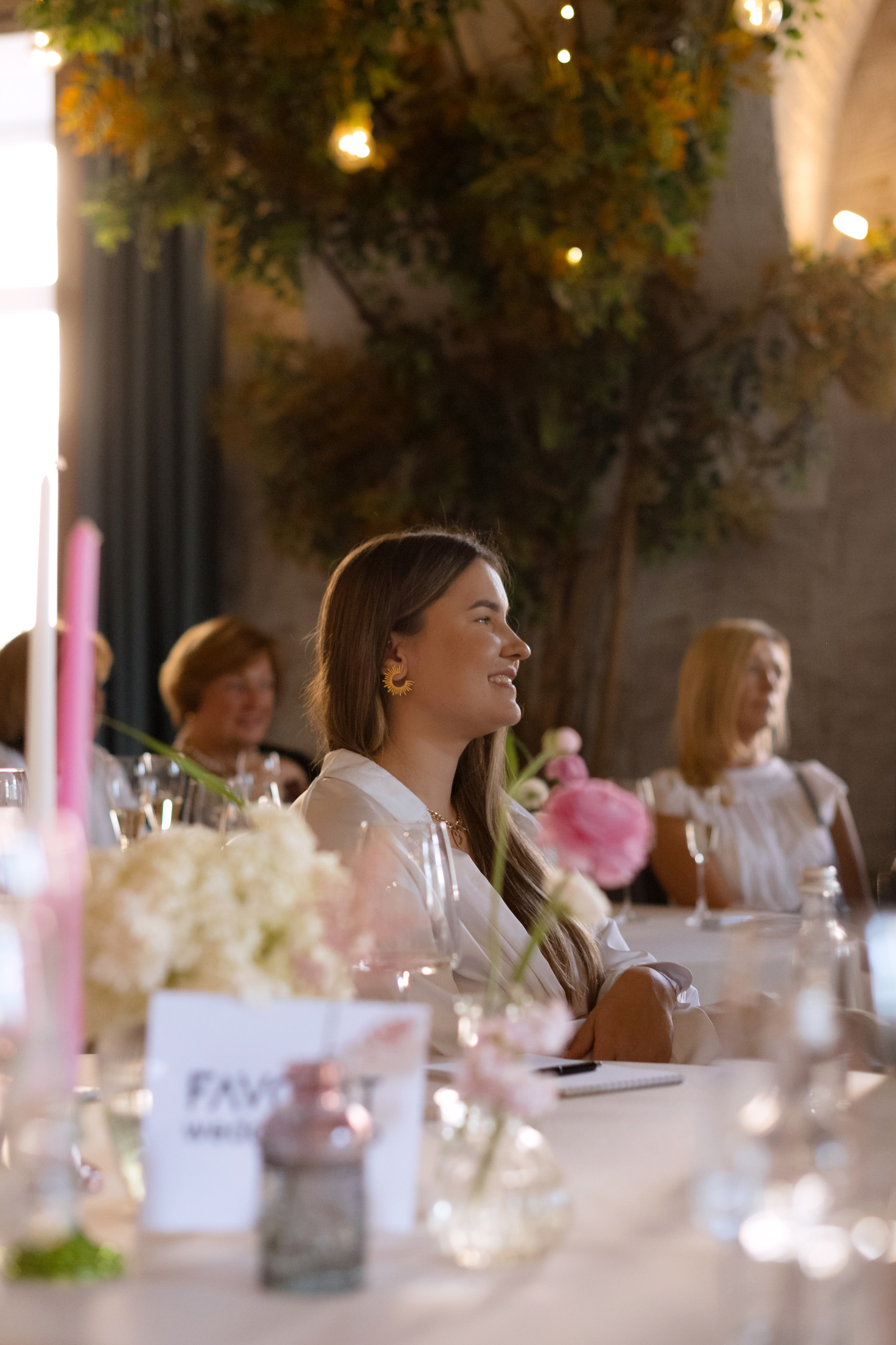 ART DE LA TABLE с Натальей Люккези. Свадебный фотограф в Минске