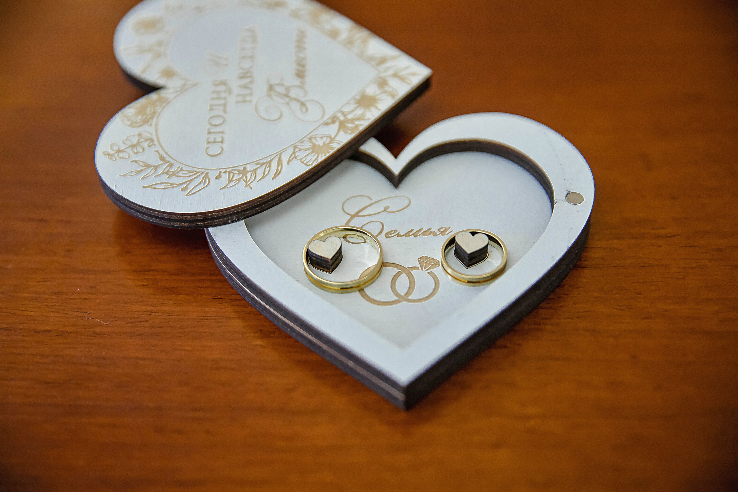 Свадьба Амира и Анастасии 12.04.2025. Современные Выпускные Альбомы в Ростове-на-Дону