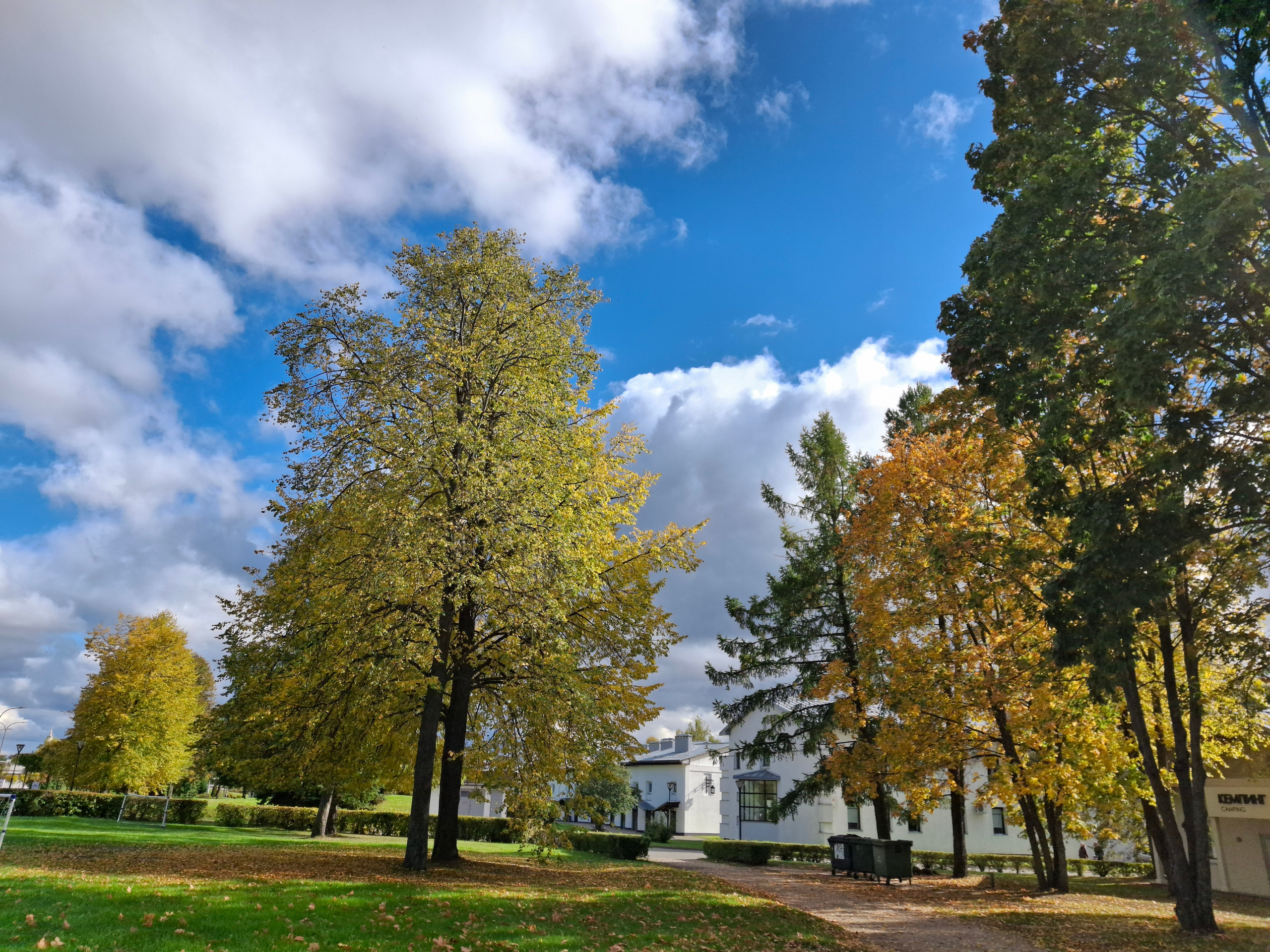 Суздаль. 20 сентября 2025. Игорь Жучков. Россия увиденная глазами путешествующего фотографа