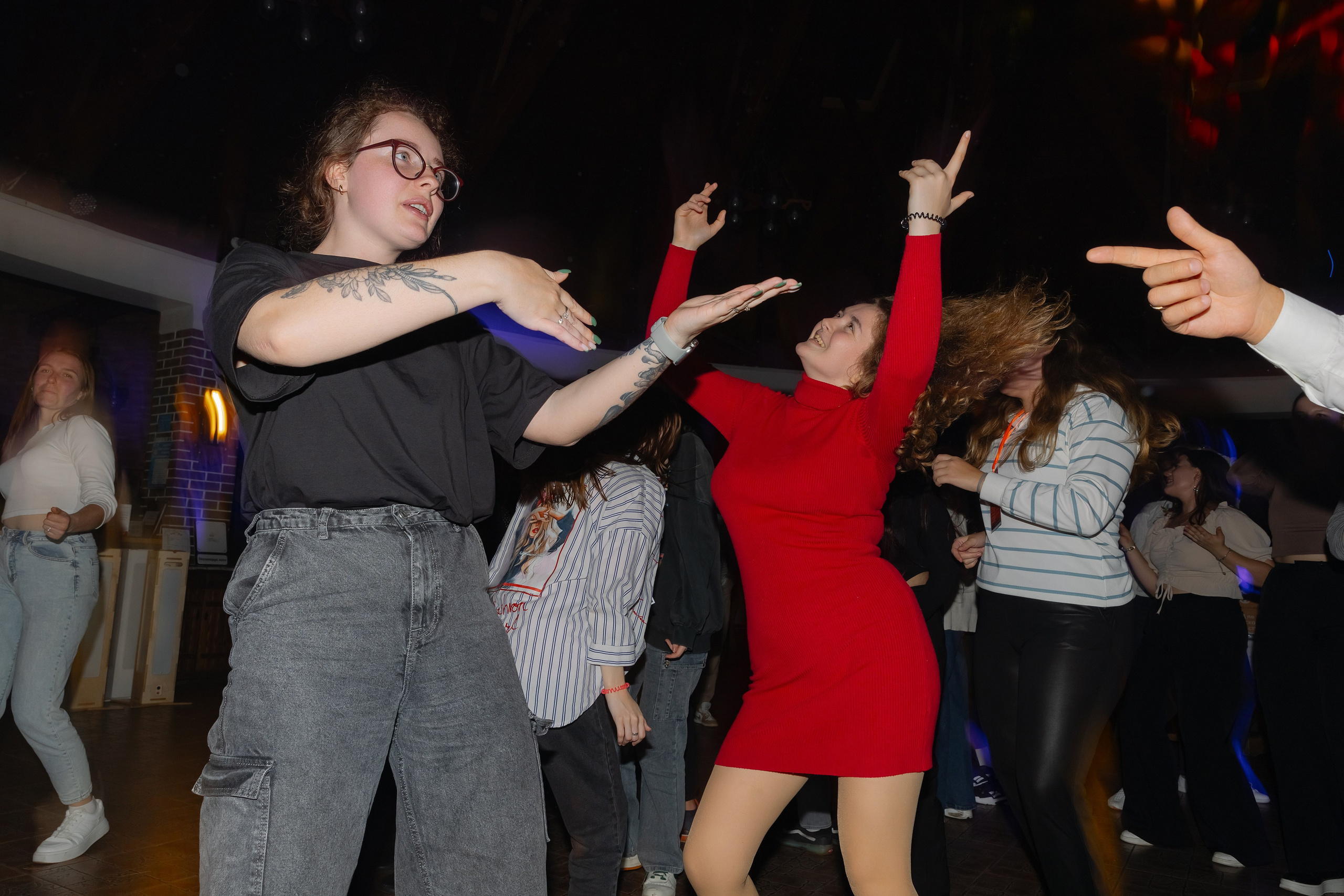 Корпоративная фотосъемка для ОАО Белагропромбанк в Суле в Загородном комплексе Westa. Свадебный фотограф в Минске/Беларуси Сергей Спиридонов