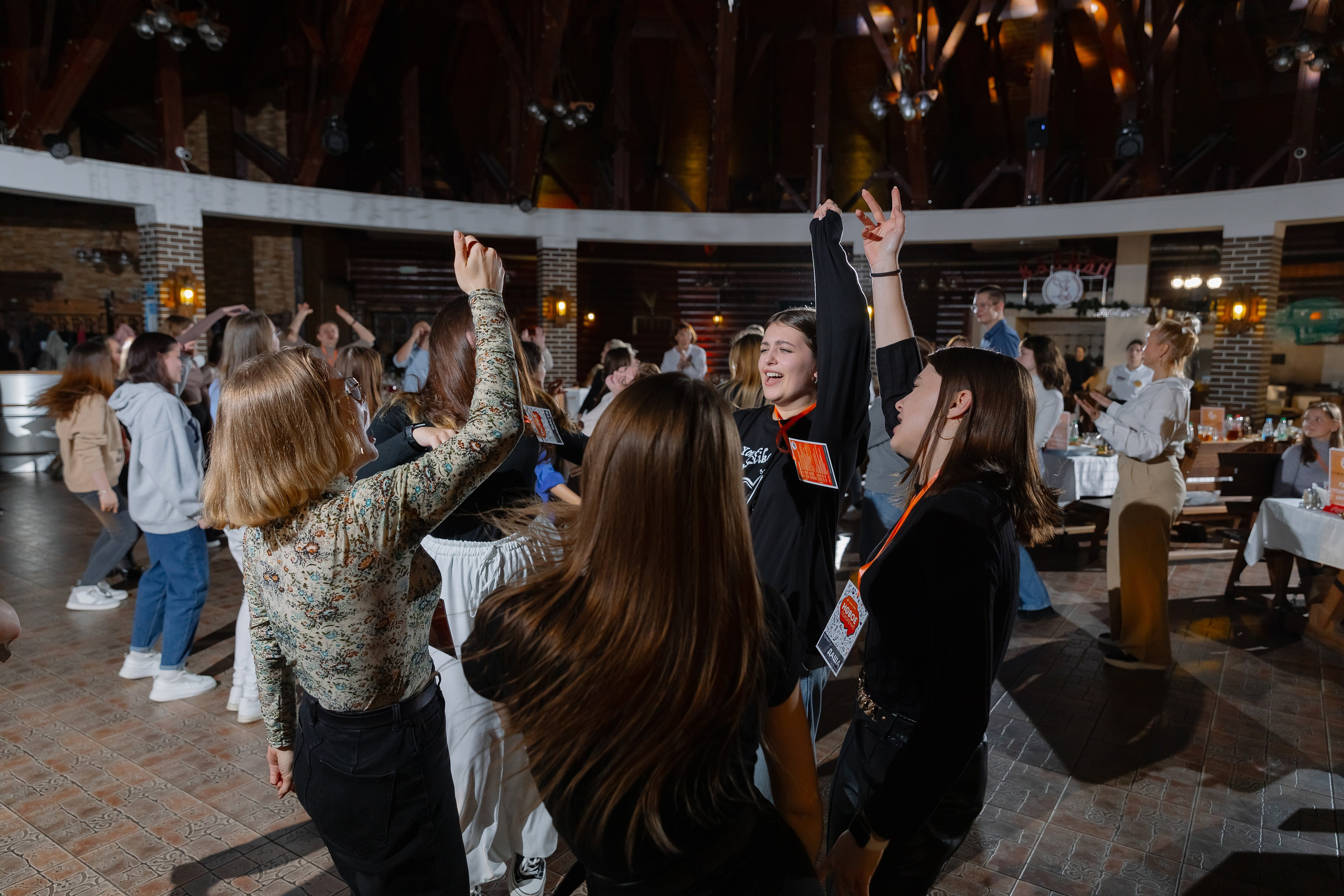 Корпоративная фотосъемка для ОАО Белагропромбанк в Суле в Загородном комплексе Westa. Свадебный фотограф в Минске/Беларуси Сергей Спиридонов