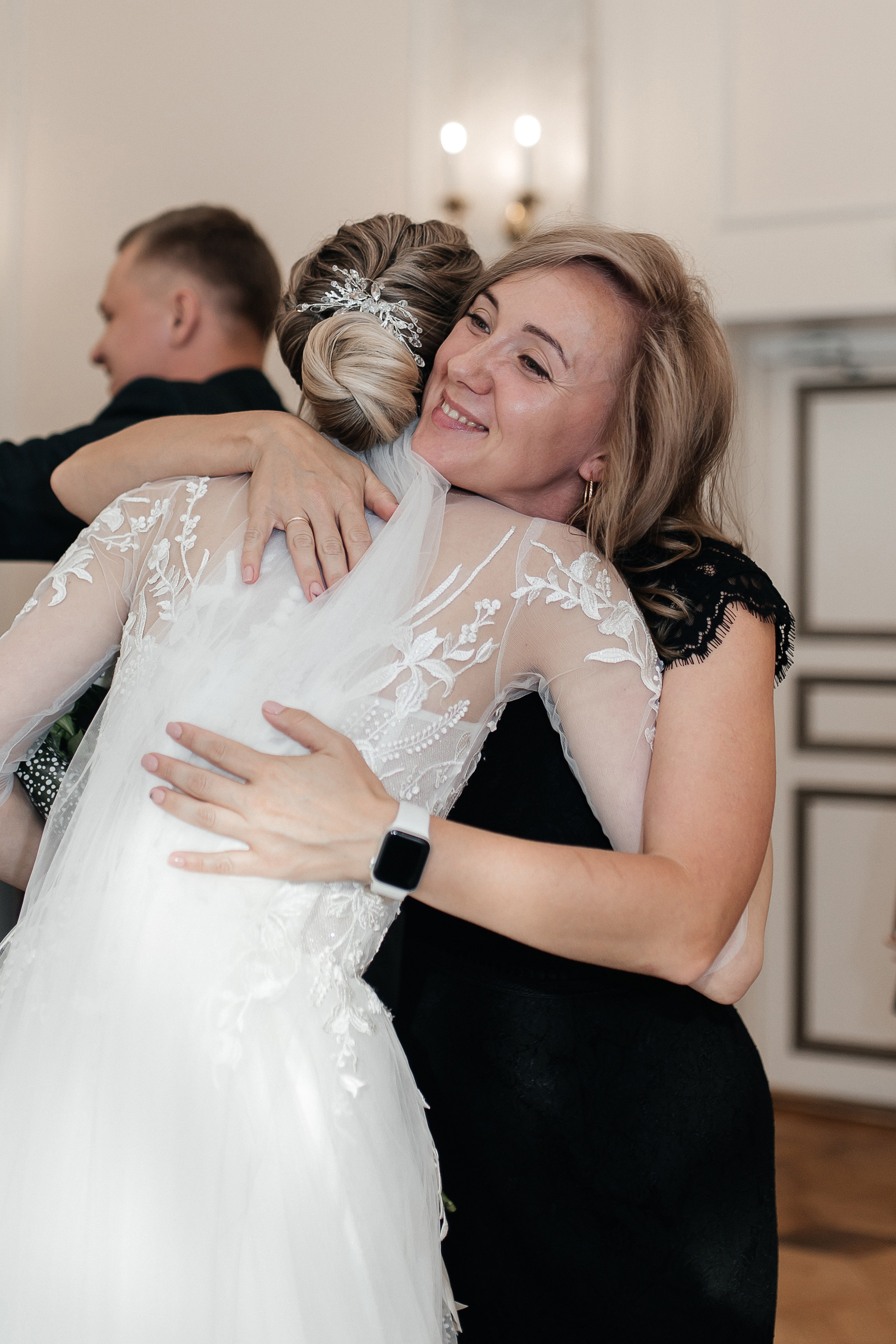 Свадьба Валерии и Олега. Свадебный и контент фотограф в Петрозаводске Ксения Истрафилова