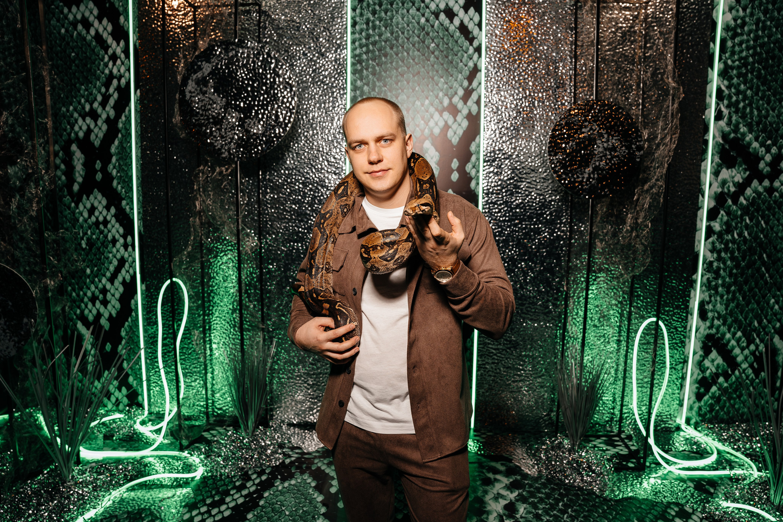 Корпоратив «СОВКОМБАНК». Свадебный фотограф Барнаул Алексей Павлов