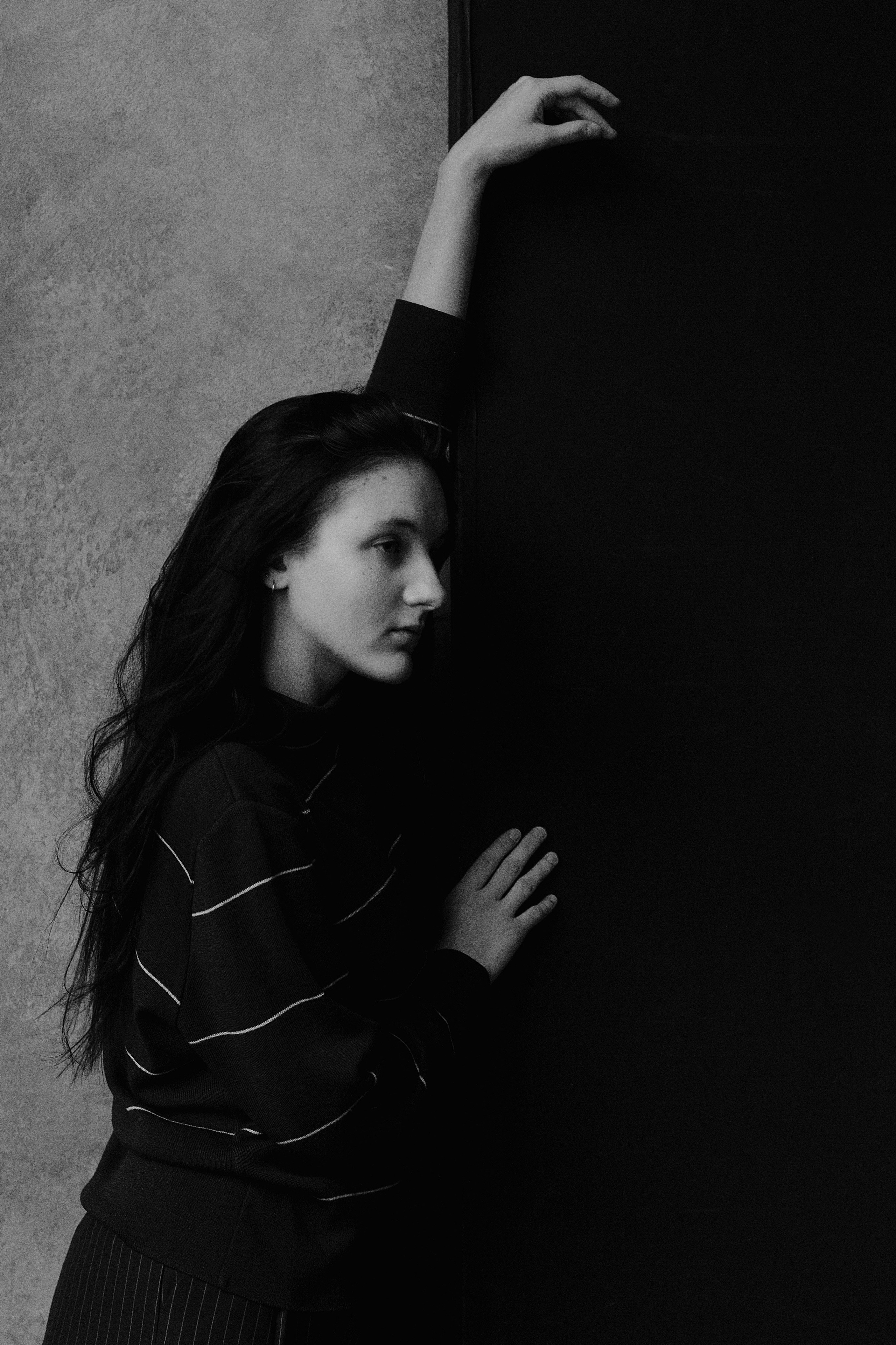 Анастасия Чечурина. Портретный фотограф Вера Приймак | Санкт-Петербург и Москва