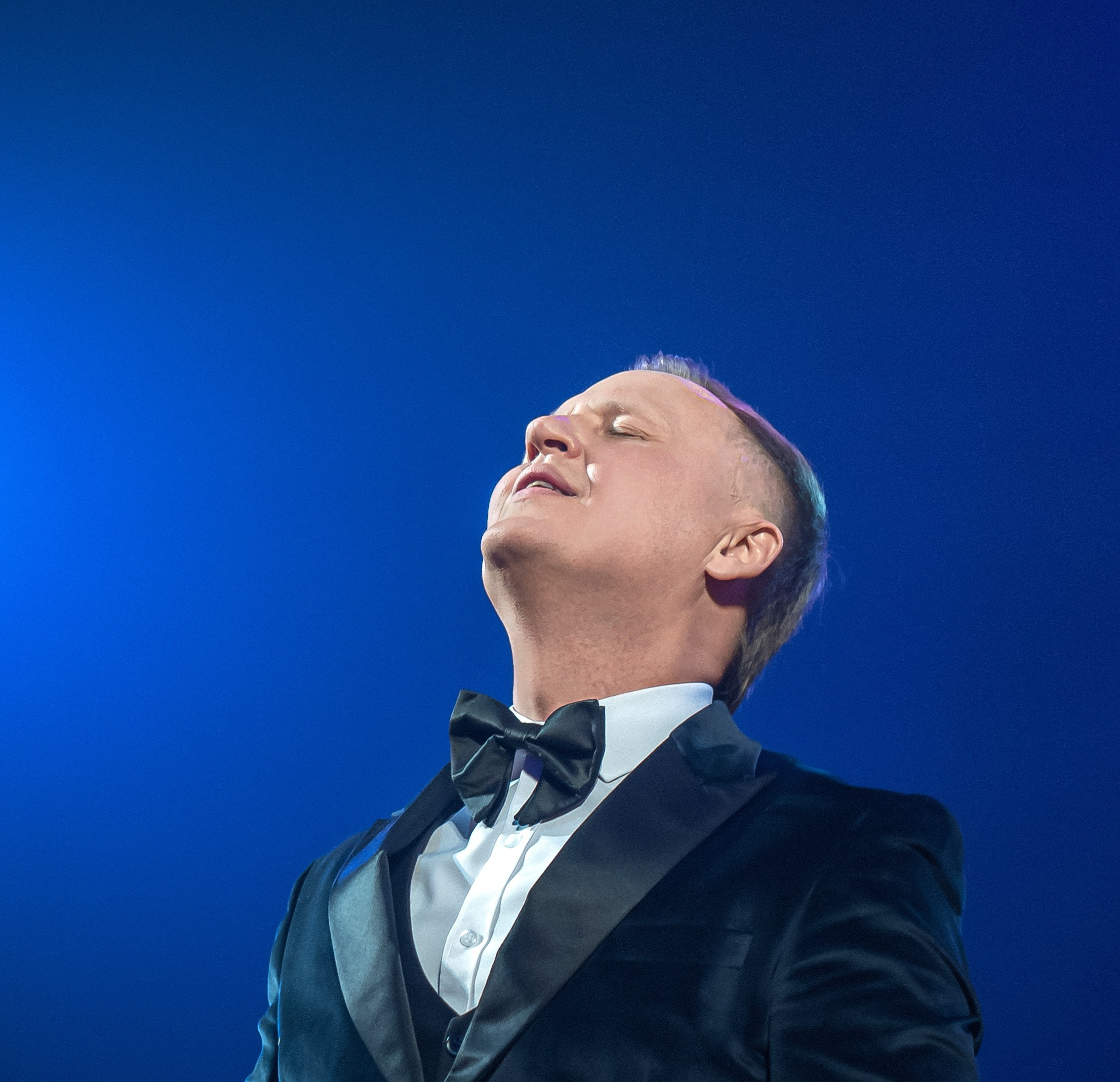 Концерт Алексея Алексеева-Скрипача. Фотограф в Москве