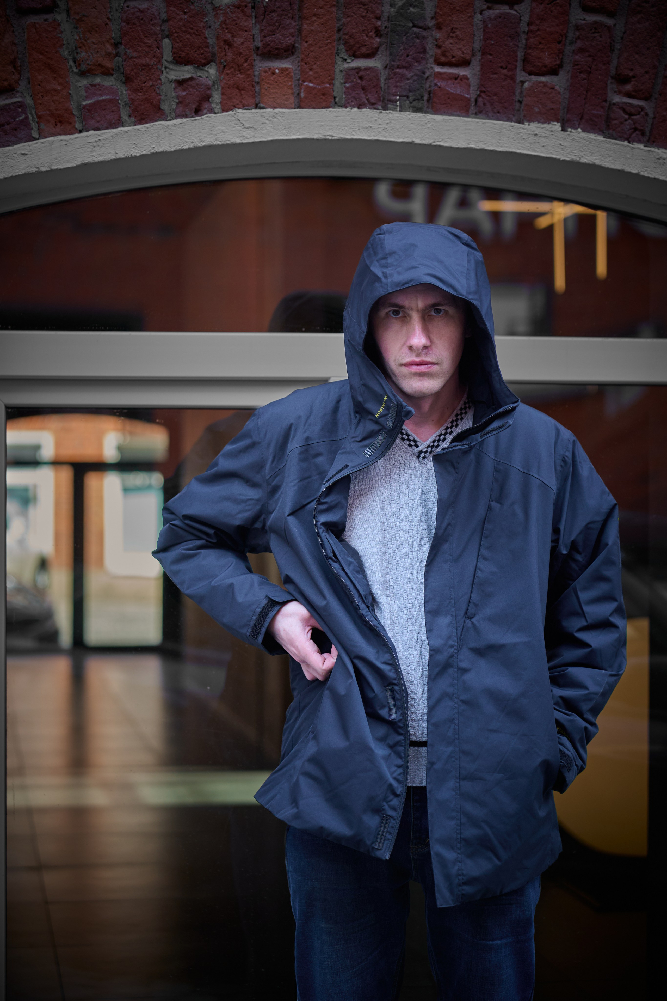 Контент-съёмка для Александра. Фотограф в Москве