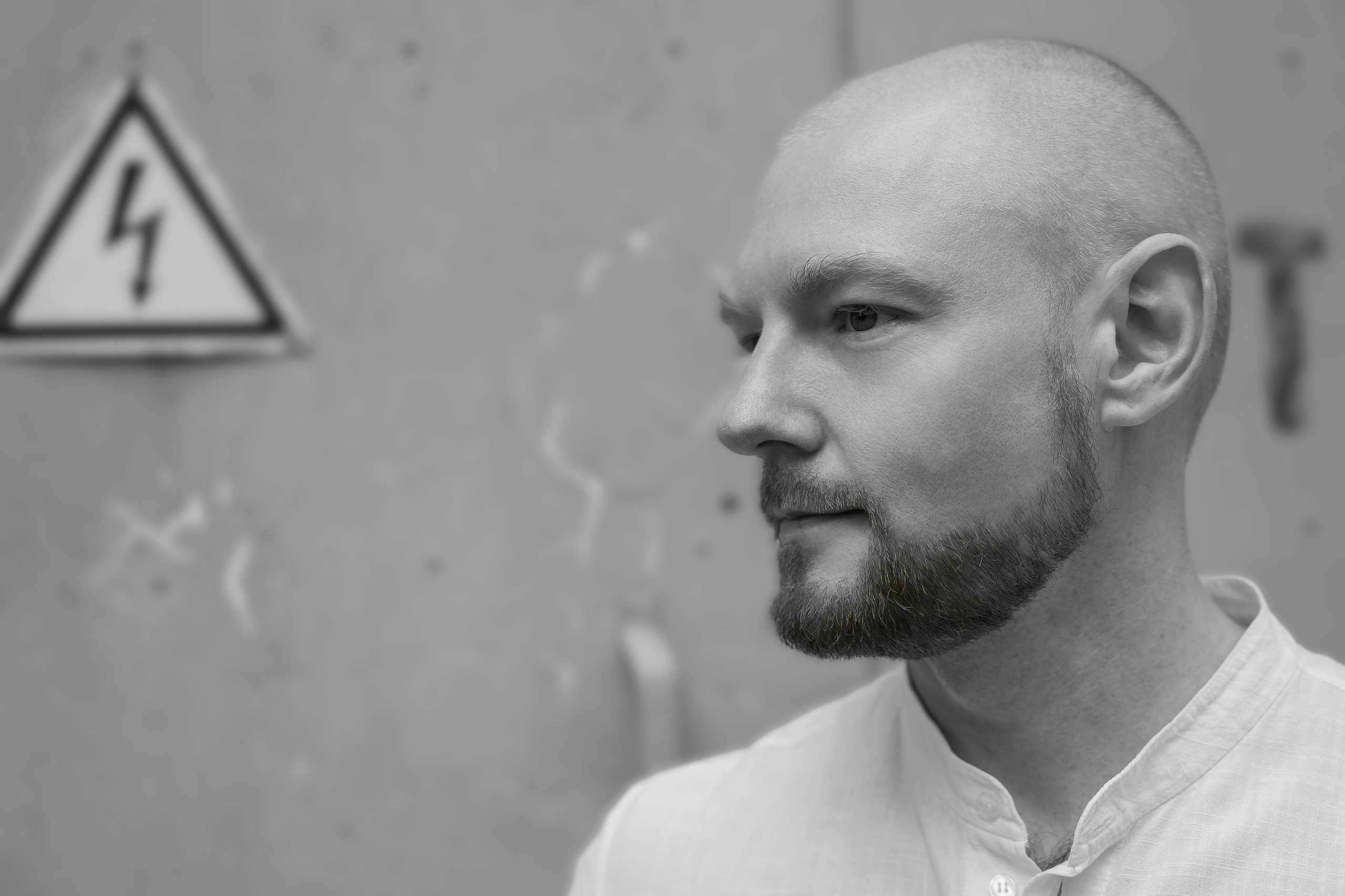 Михаил IT. Фотограф в Москве